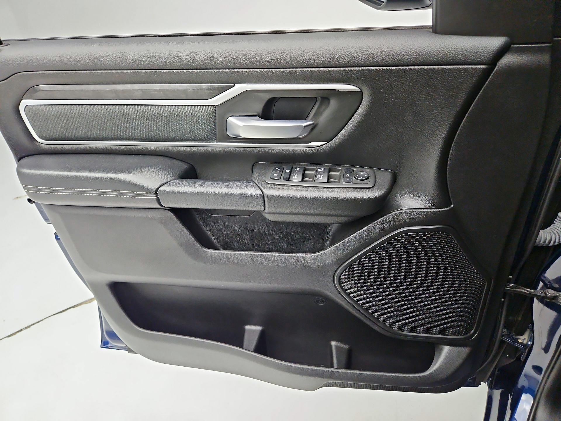 Thumbnail: 2023 RAM 1500 - 12