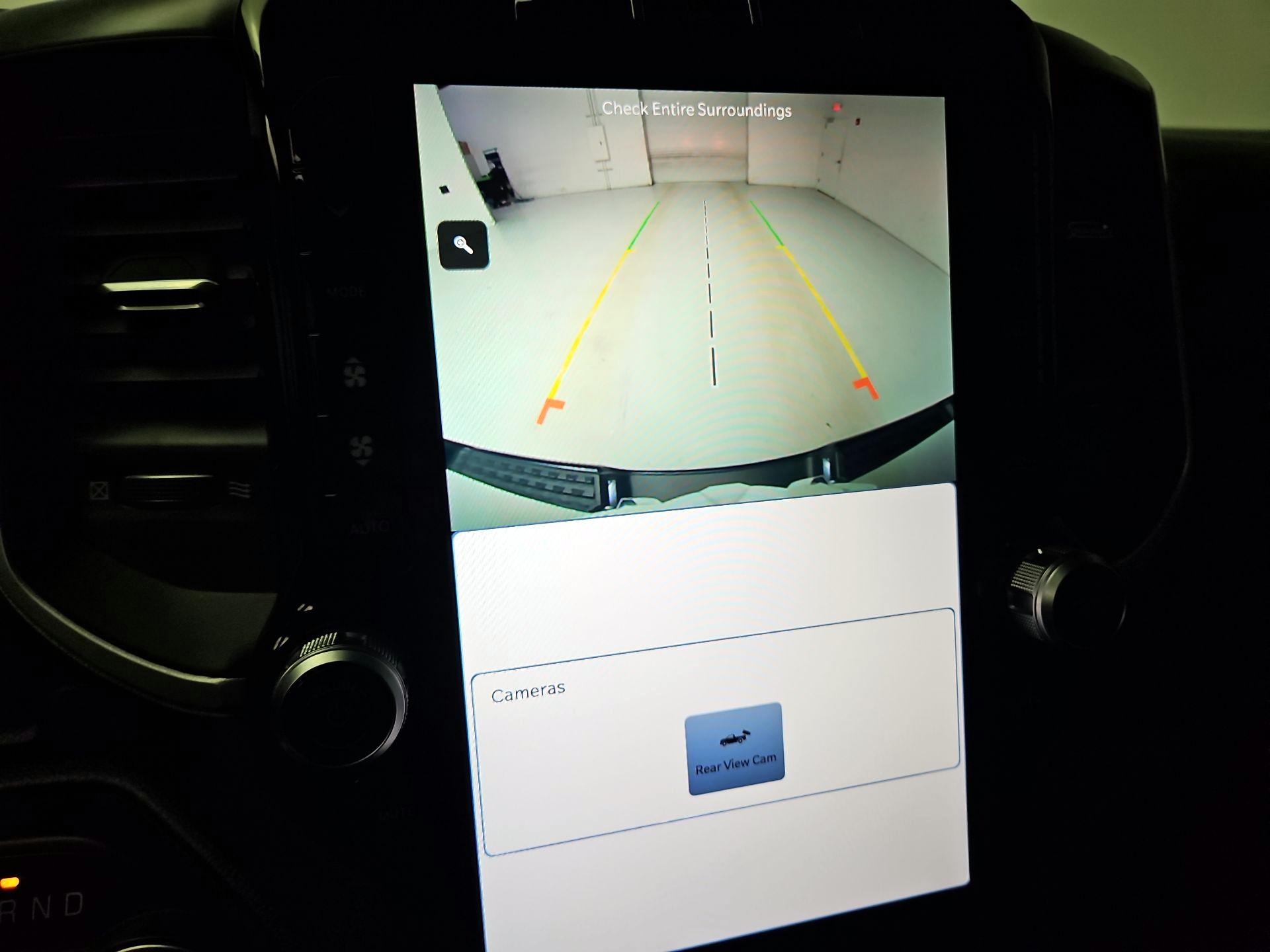 Thumbnail: 2023 RAM 1500 - 15