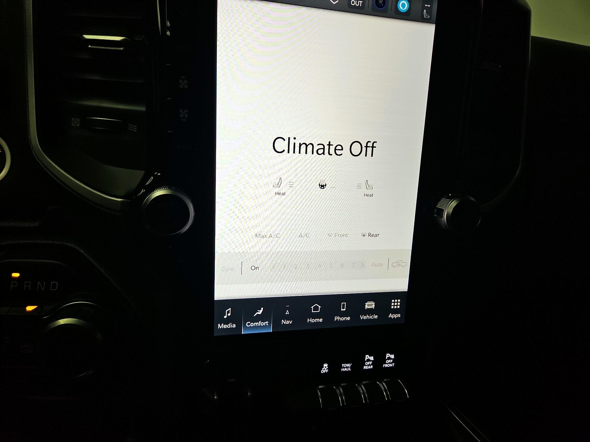 Thumbnail: 2023 RAM 1500 - 17