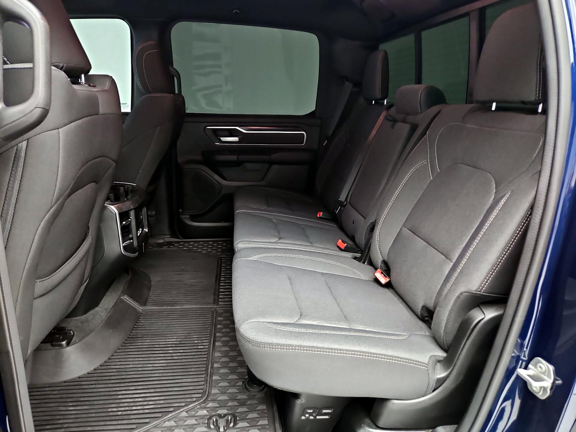 Thumbnail: 2023 RAM 1500 - 20