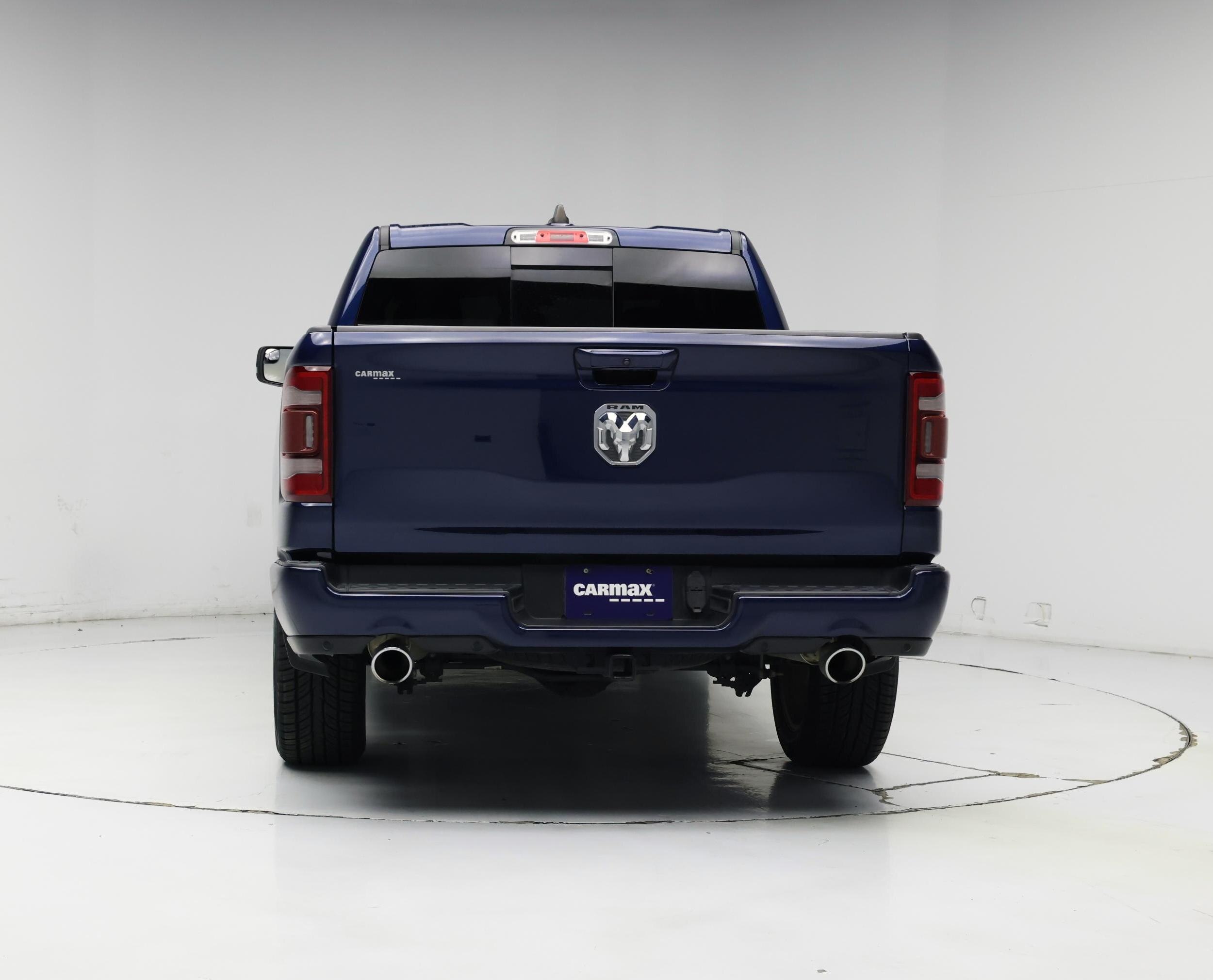 Thumbnail: 2023 RAM 1500 - 6