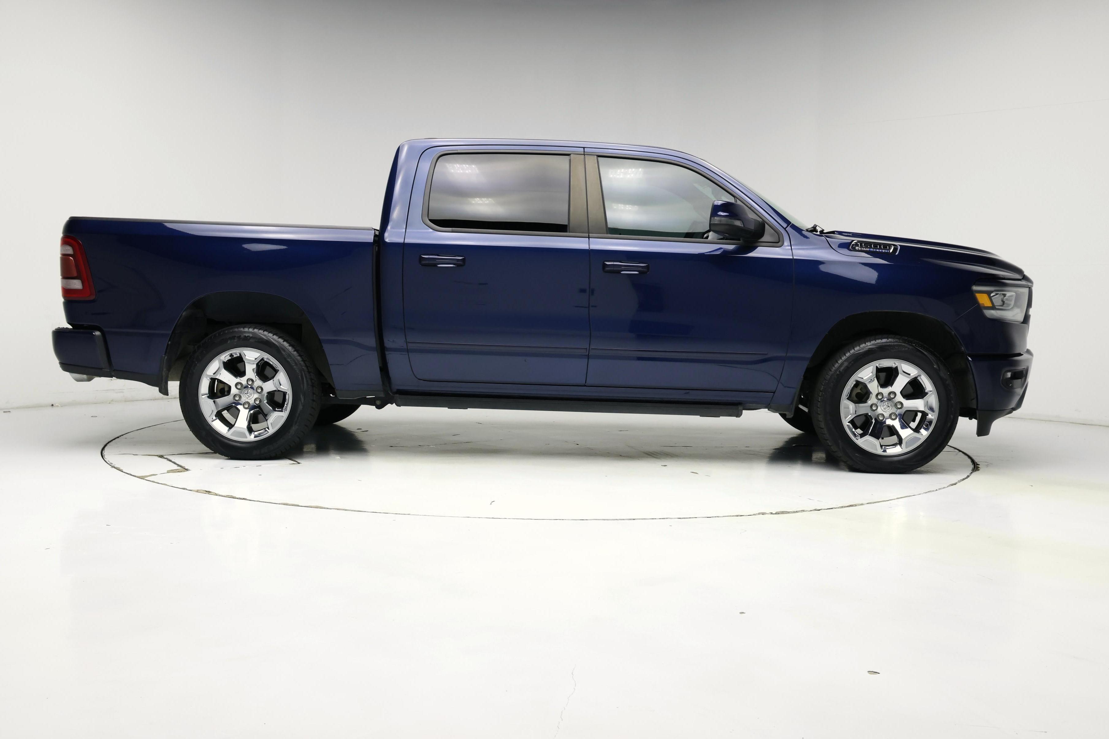 Thumbnail: 2023 RAM 1500 - 7