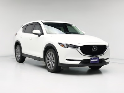 2020 Mazda CX-5 Grand Touring Reserve