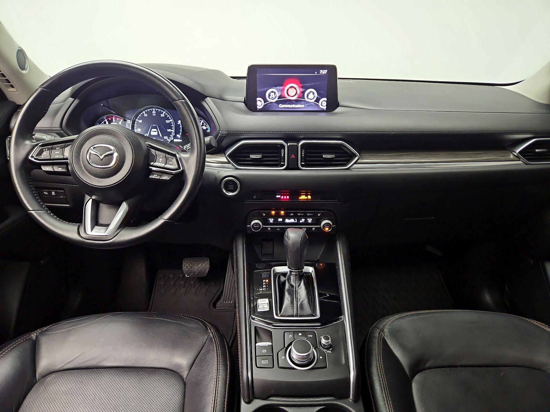 Thumbnail: 2020 Mazda CX-5 - 9