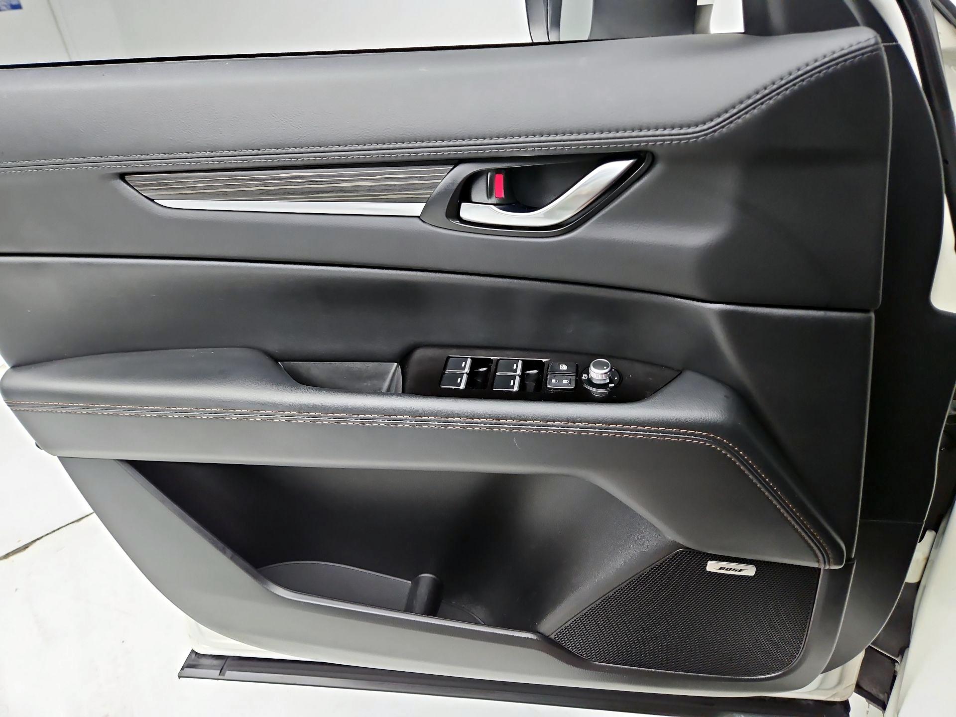 Thumbnail: 2020 Mazda CX-5 - 12