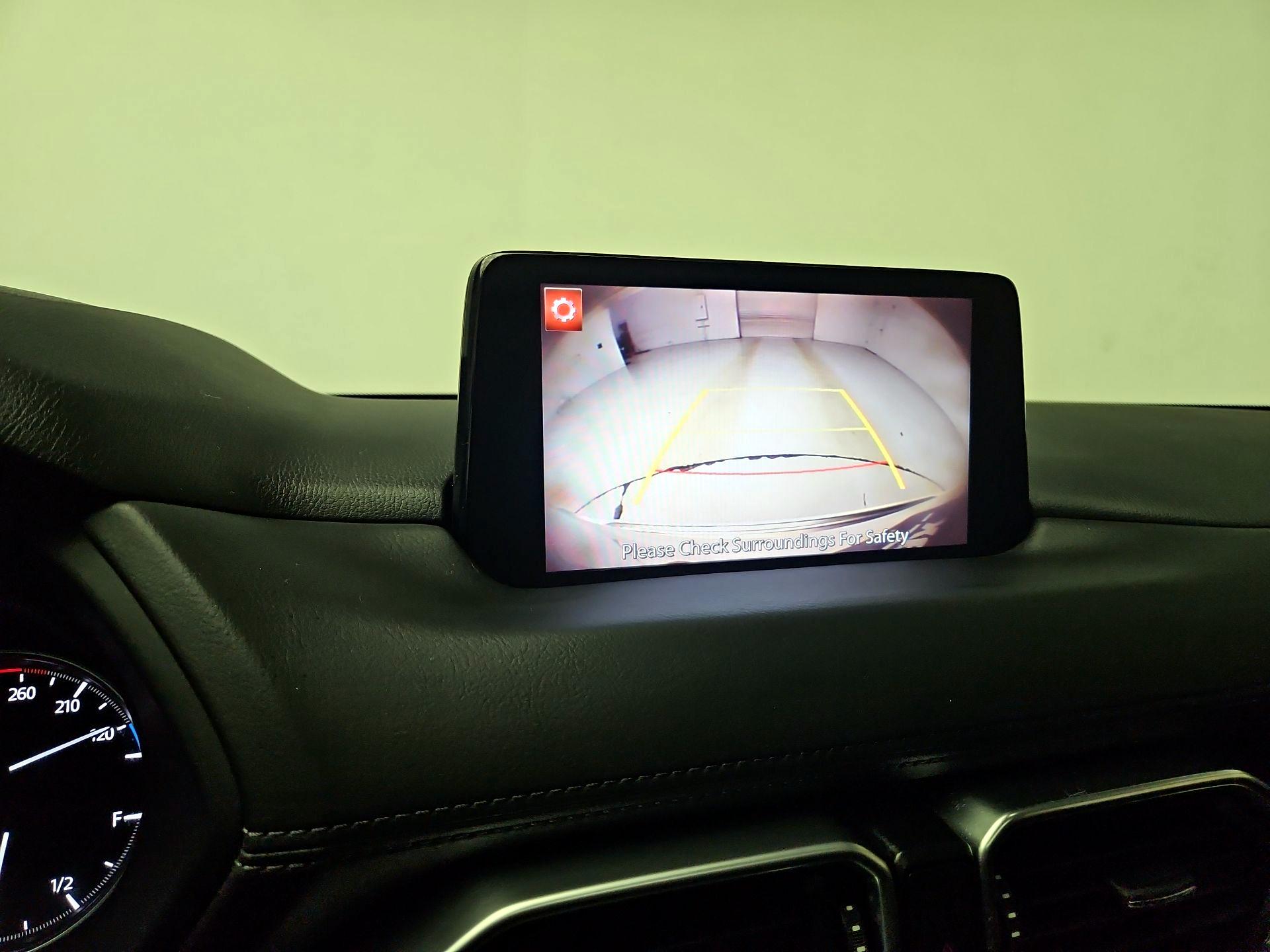 Thumbnail: 2020 Mazda CX-5 - 14