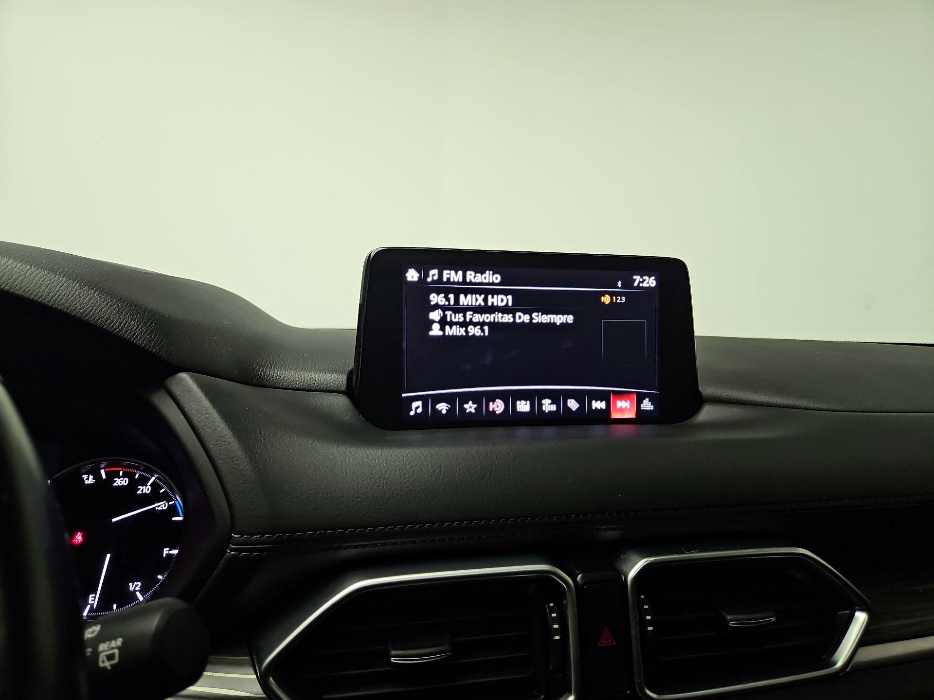 Thumbnail: 2020 Mazda CX-5 - 15