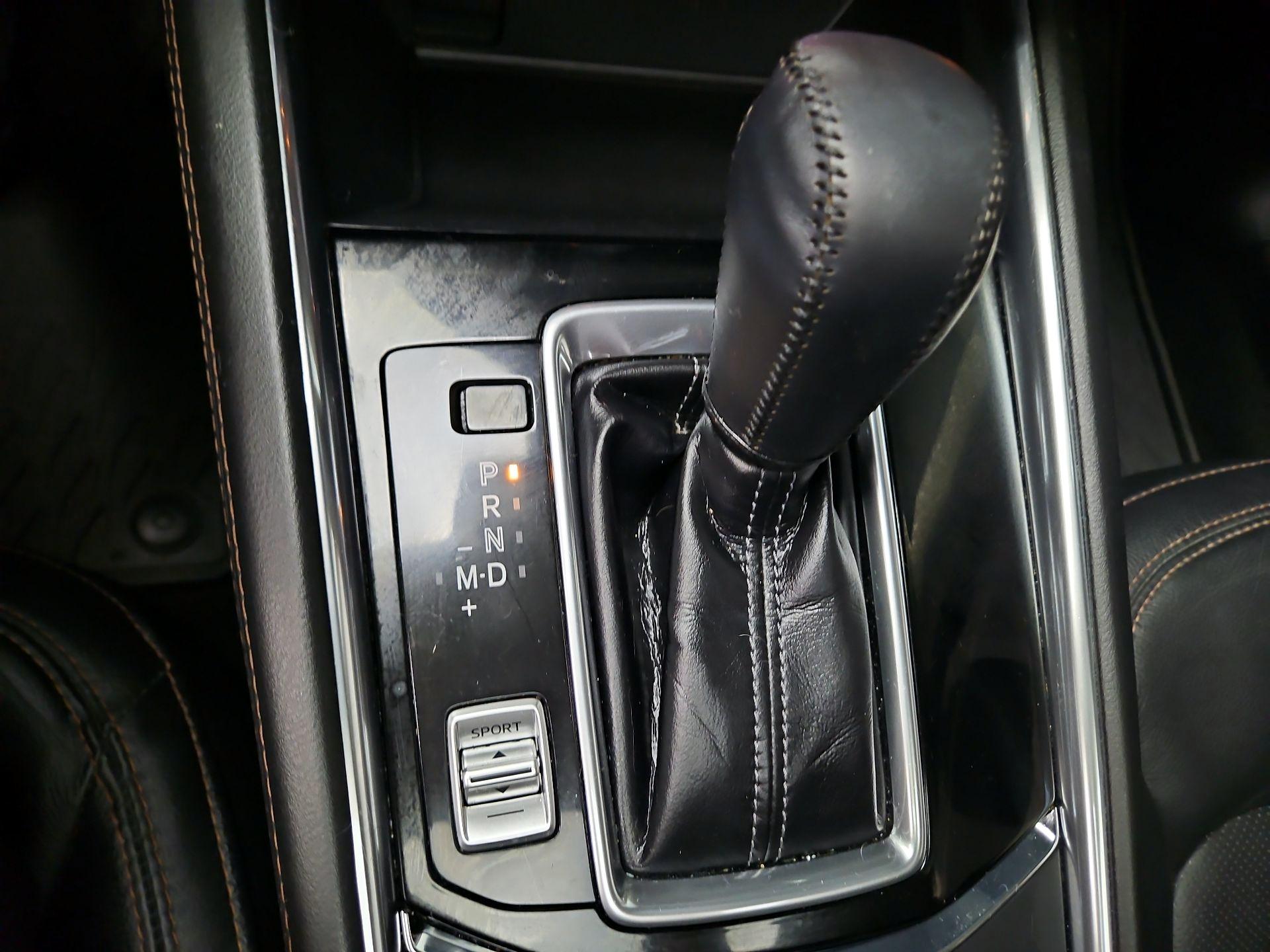 Thumbnail: 2020 Mazda CX-5 - 17