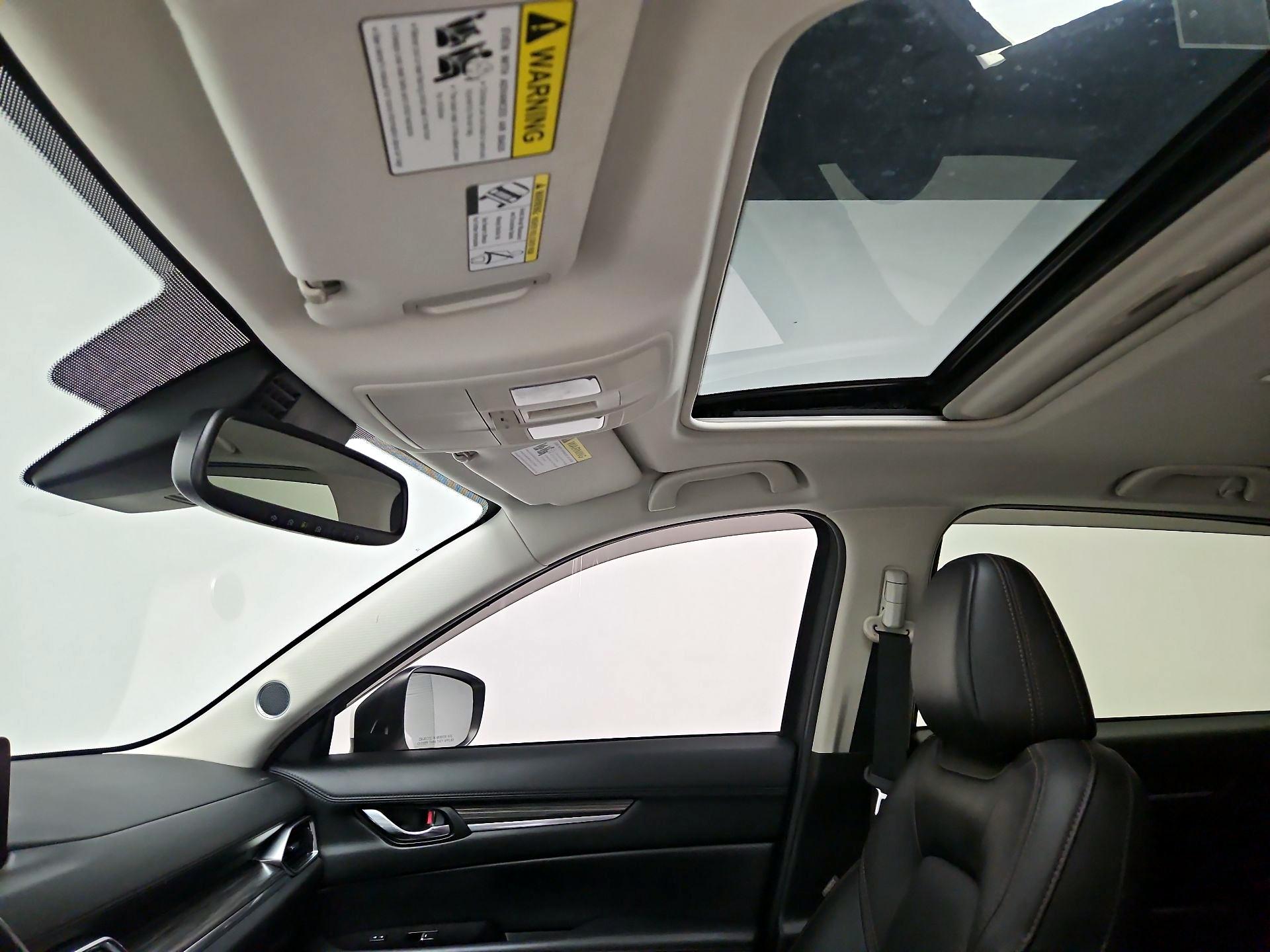 Thumbnail: 2020 Mazda CX-5 - 19