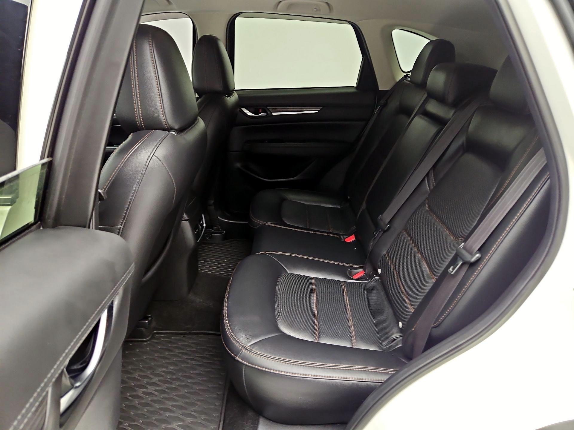 Thumbnail: 2020 Mazda CX-5 - 20