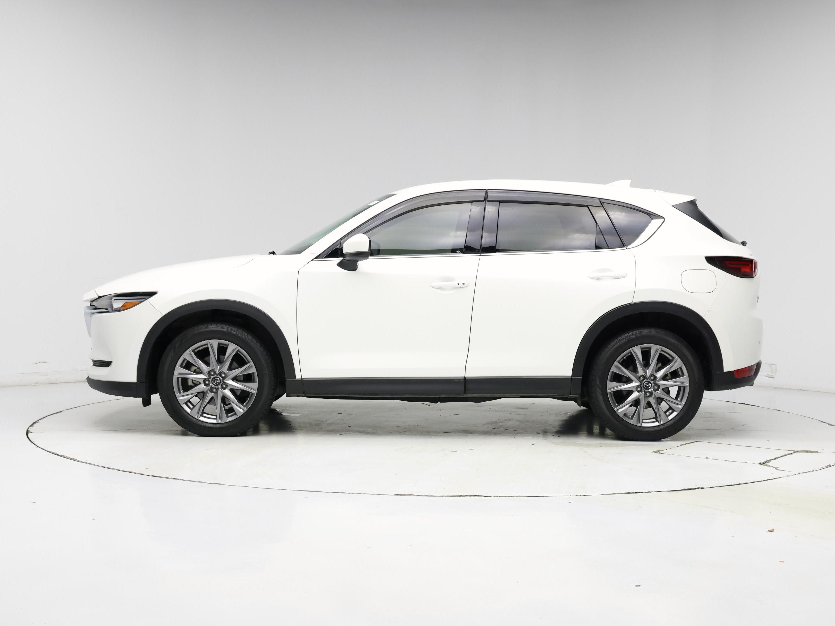 Thumbnail: 2020 Mazda CX-5 - 3