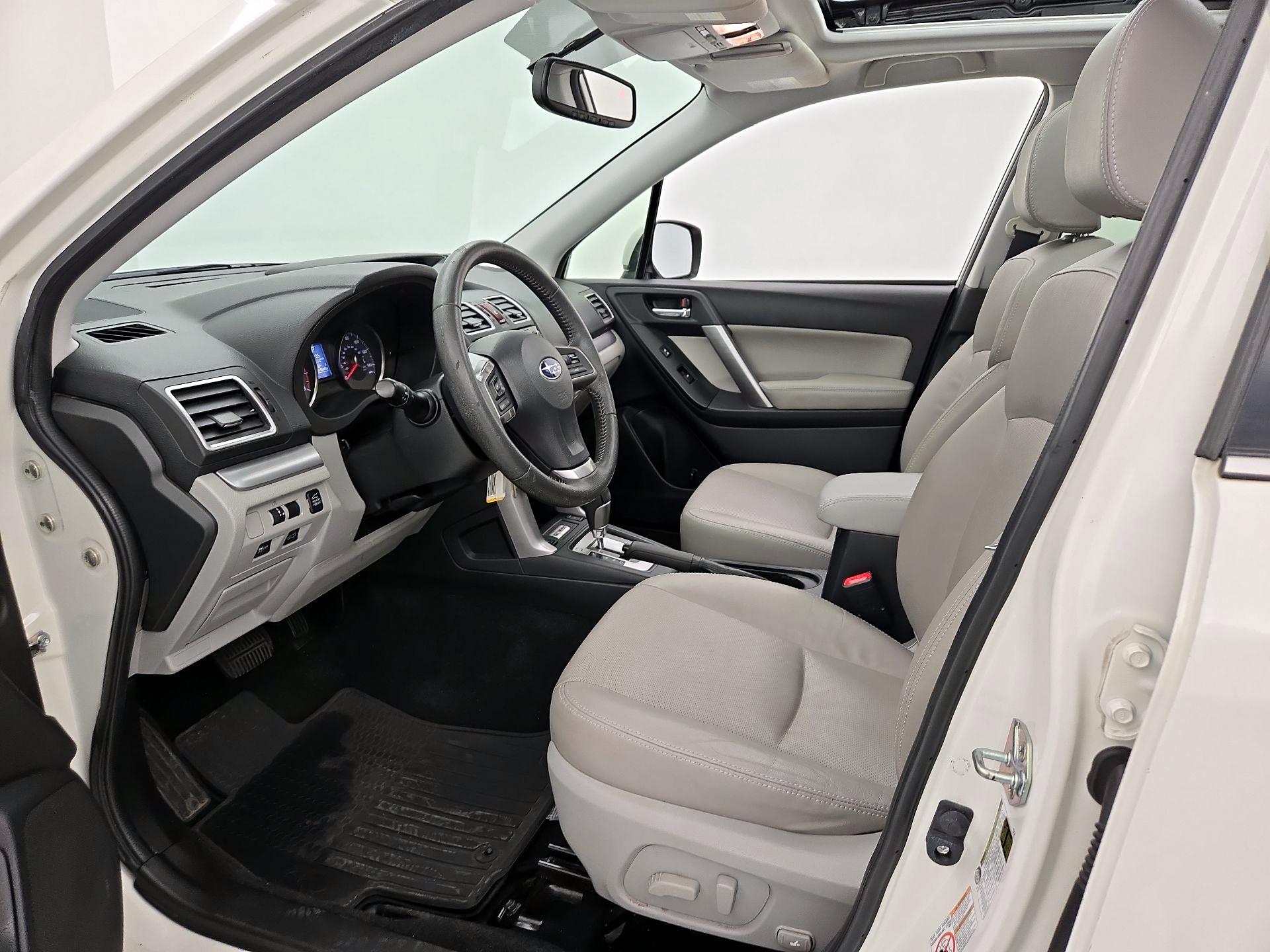 Thumbnail: 2016 Subaru Forester - 11