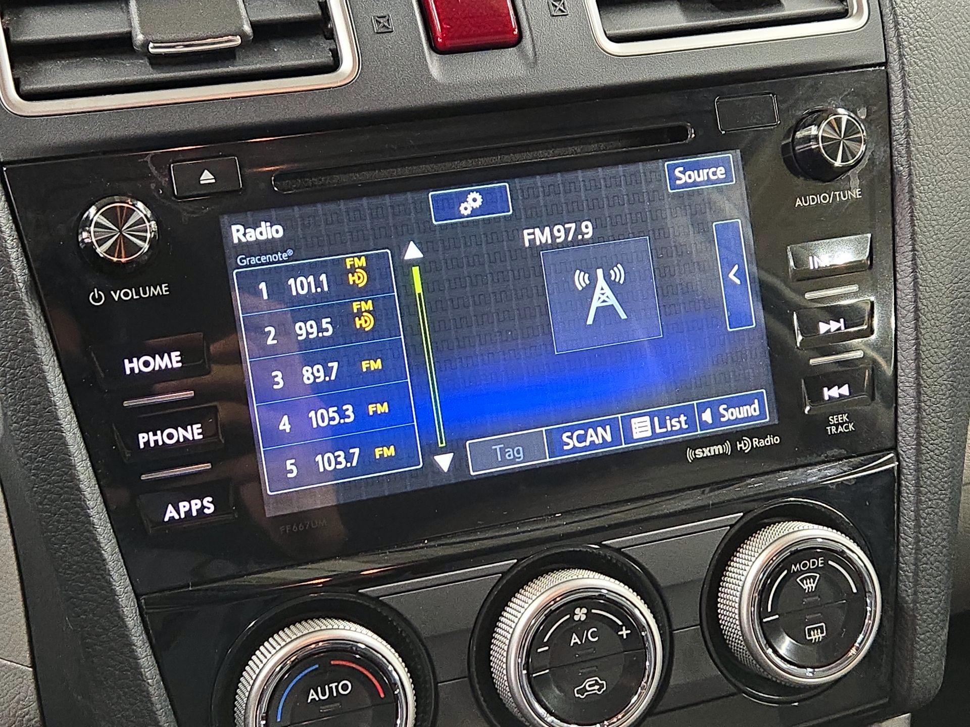 Thumbnail: 2016 Subaru Forester - 15