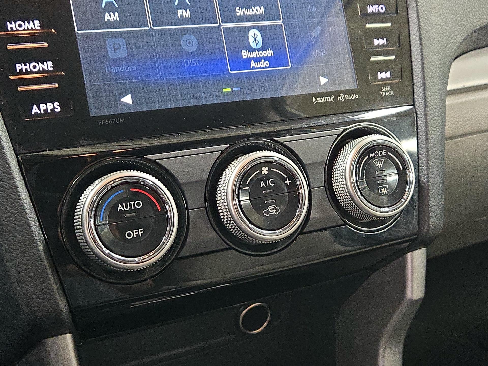 Thumbnail: 2016 Subaru Forester - 16