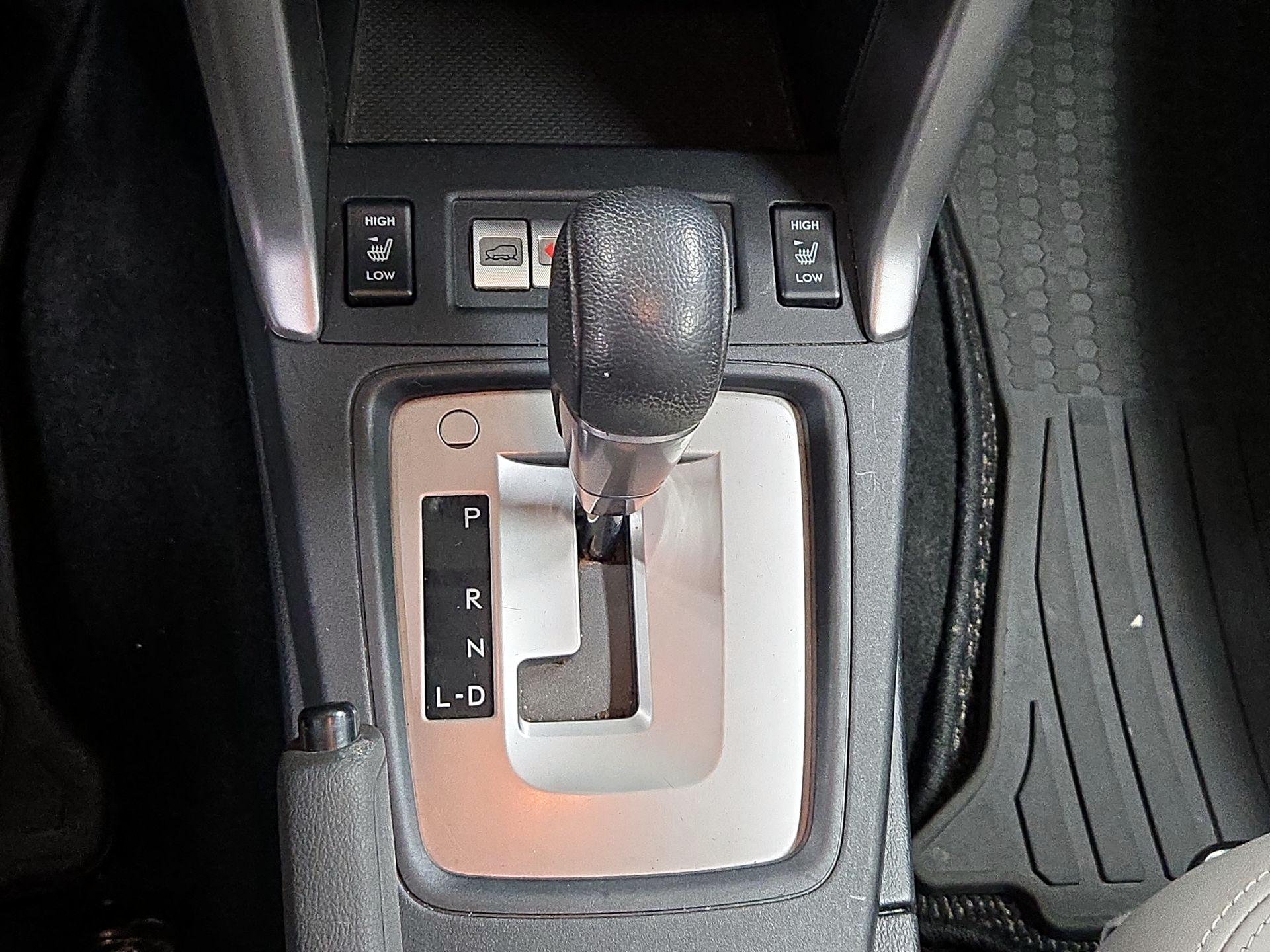 Thumbnail: 2016 Subaru Forester - 17