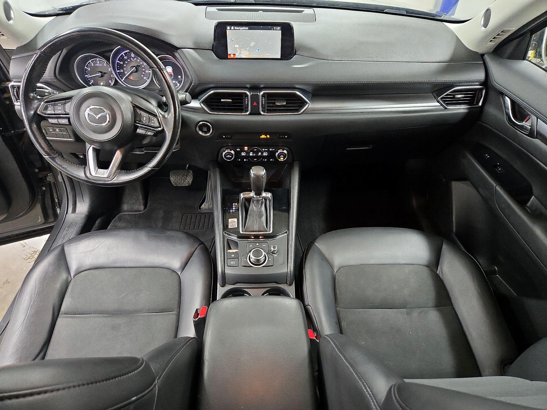 Thumbnail: 2018 Mazda CX-5 - 9