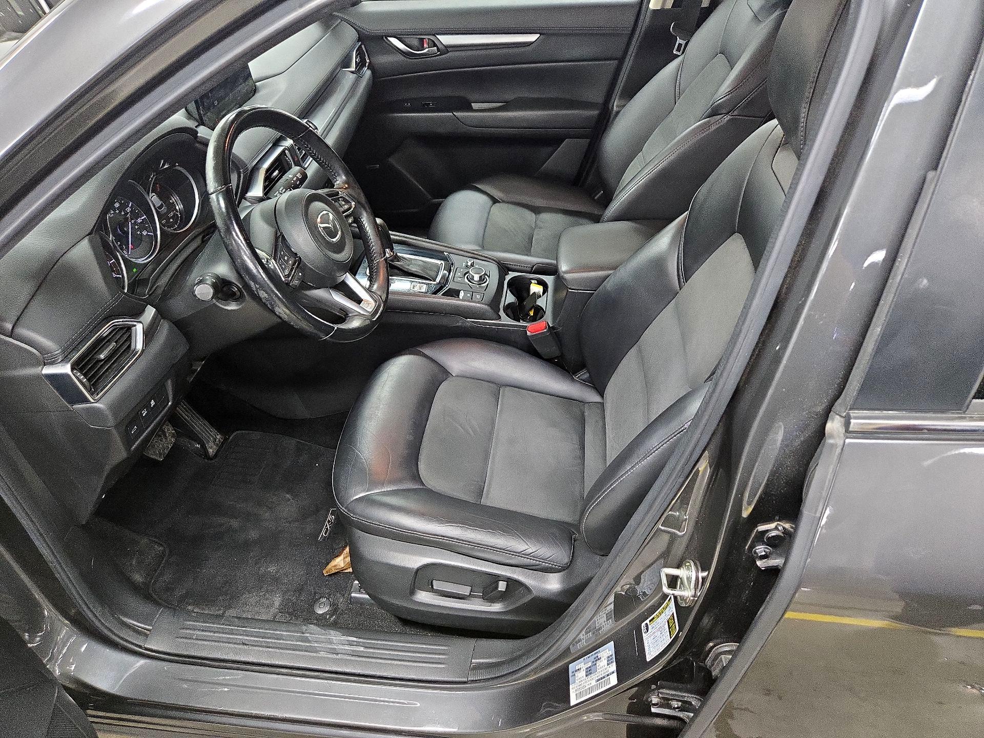 Thumbnail: 2018 Mazda CX-5 - 11