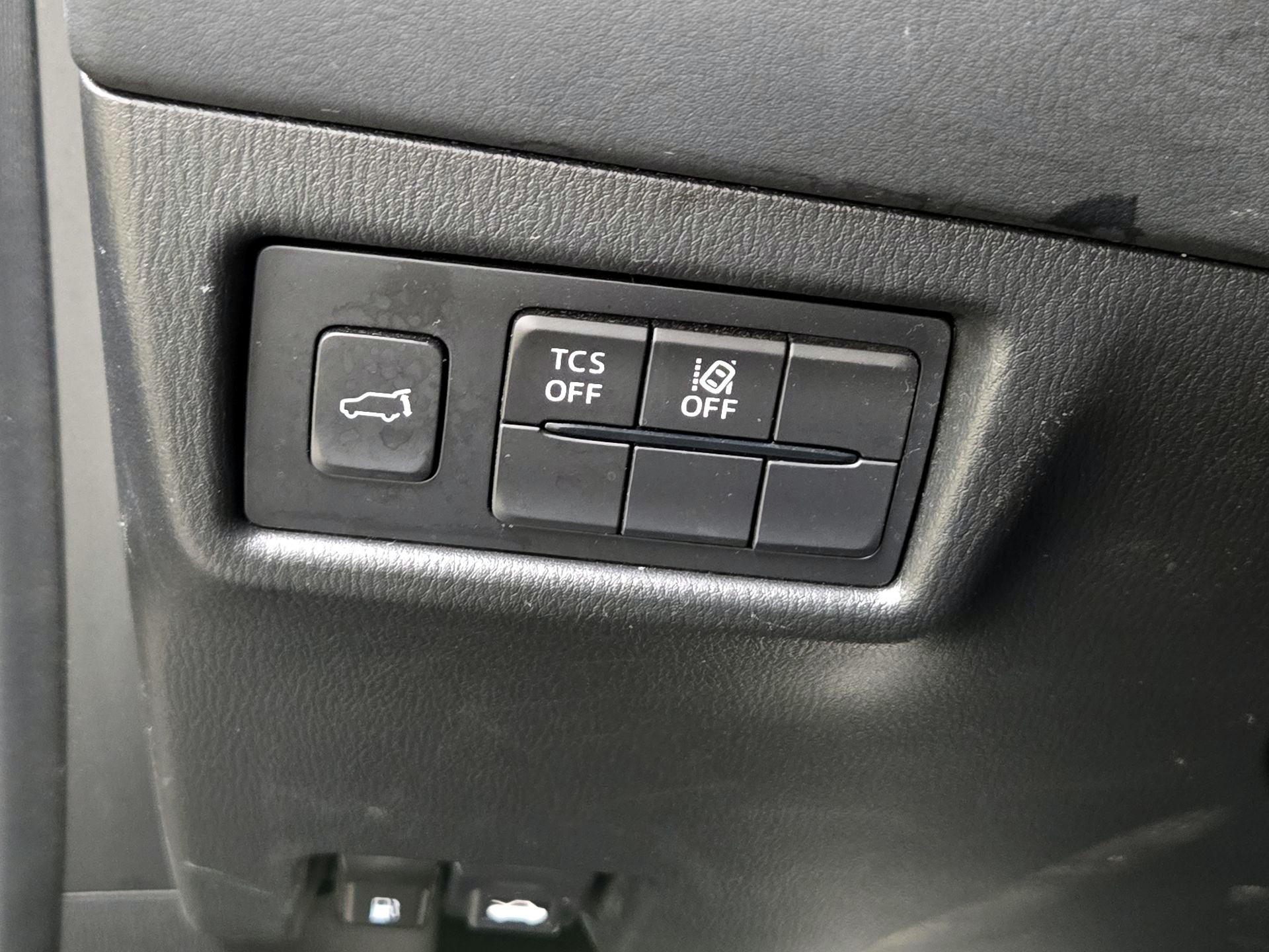 Thumbnail: 2018 Mazda CX-5 - 13