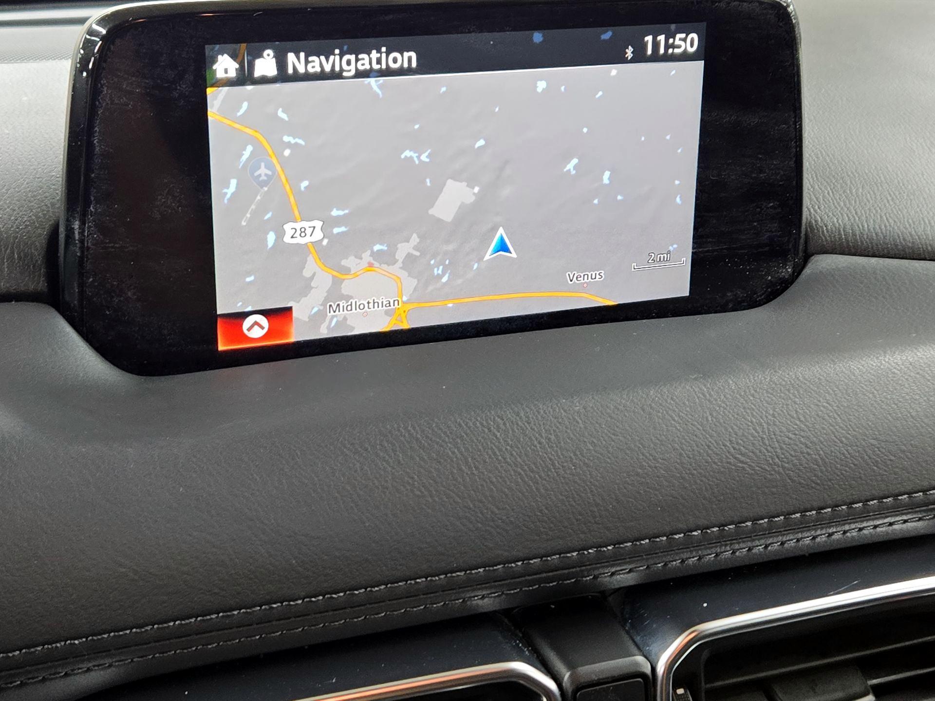 Thumbnail: 2018 Mazda CX-5 - 14