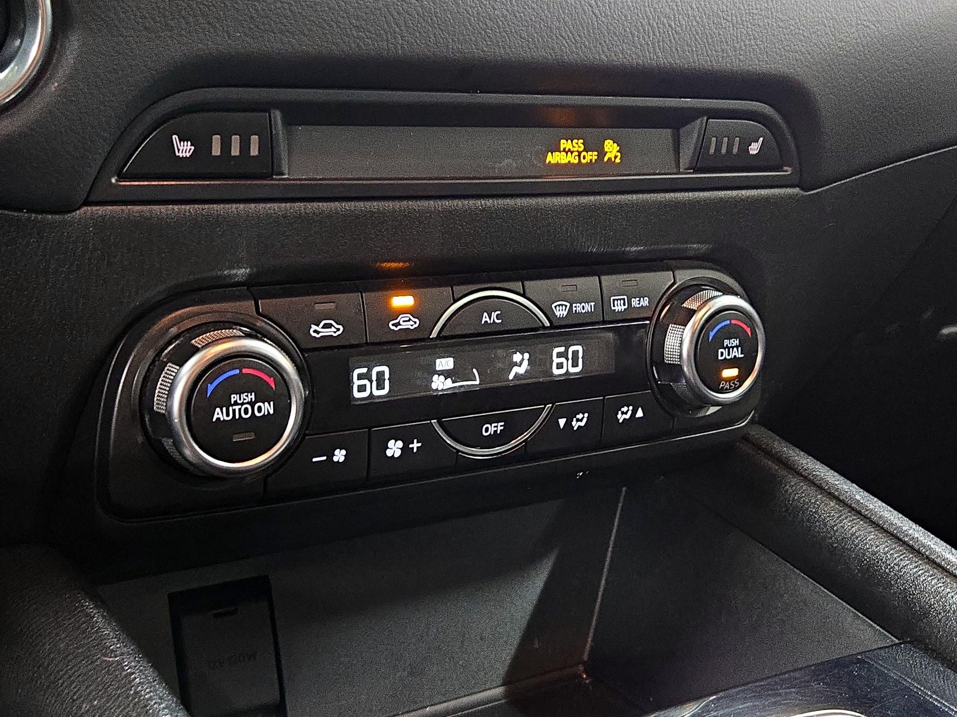 Thumbnail: 2018 Mazda CX-5 - 17