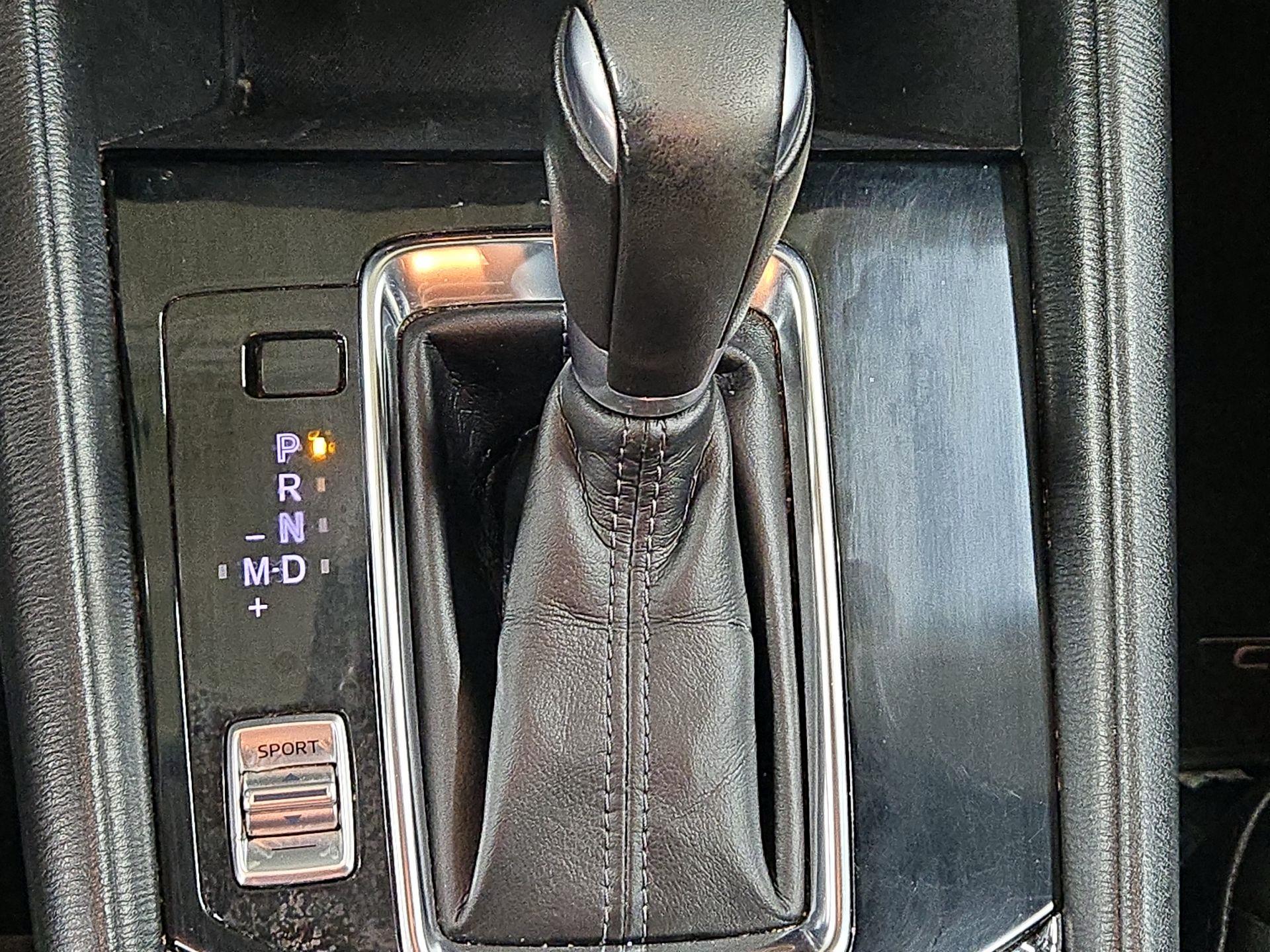 Thumbnail: 2018 Mazda CX-5 - 18