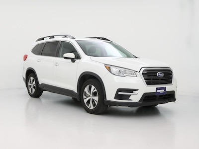 2021 Subaru Ascent Premium