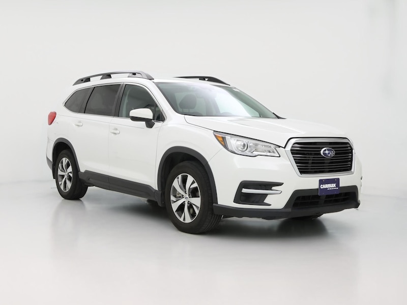 2021 Subaru Ascent Premium -
                  Fort Worth, TX