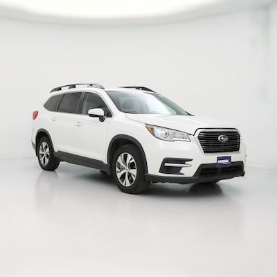 2021 Subaru Ascent Premium