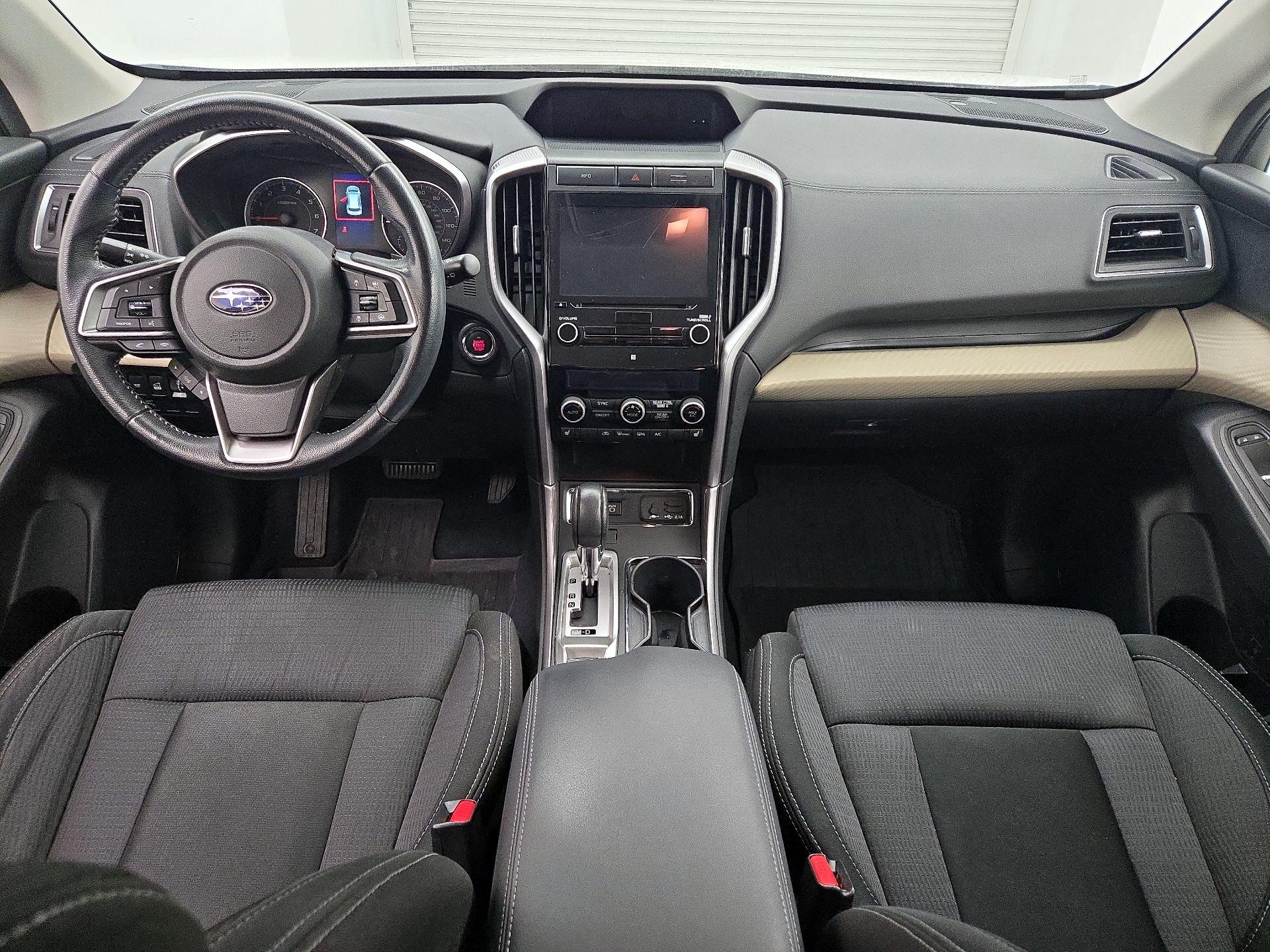 Thumbnail: 2021 Subaru Ascent - 9