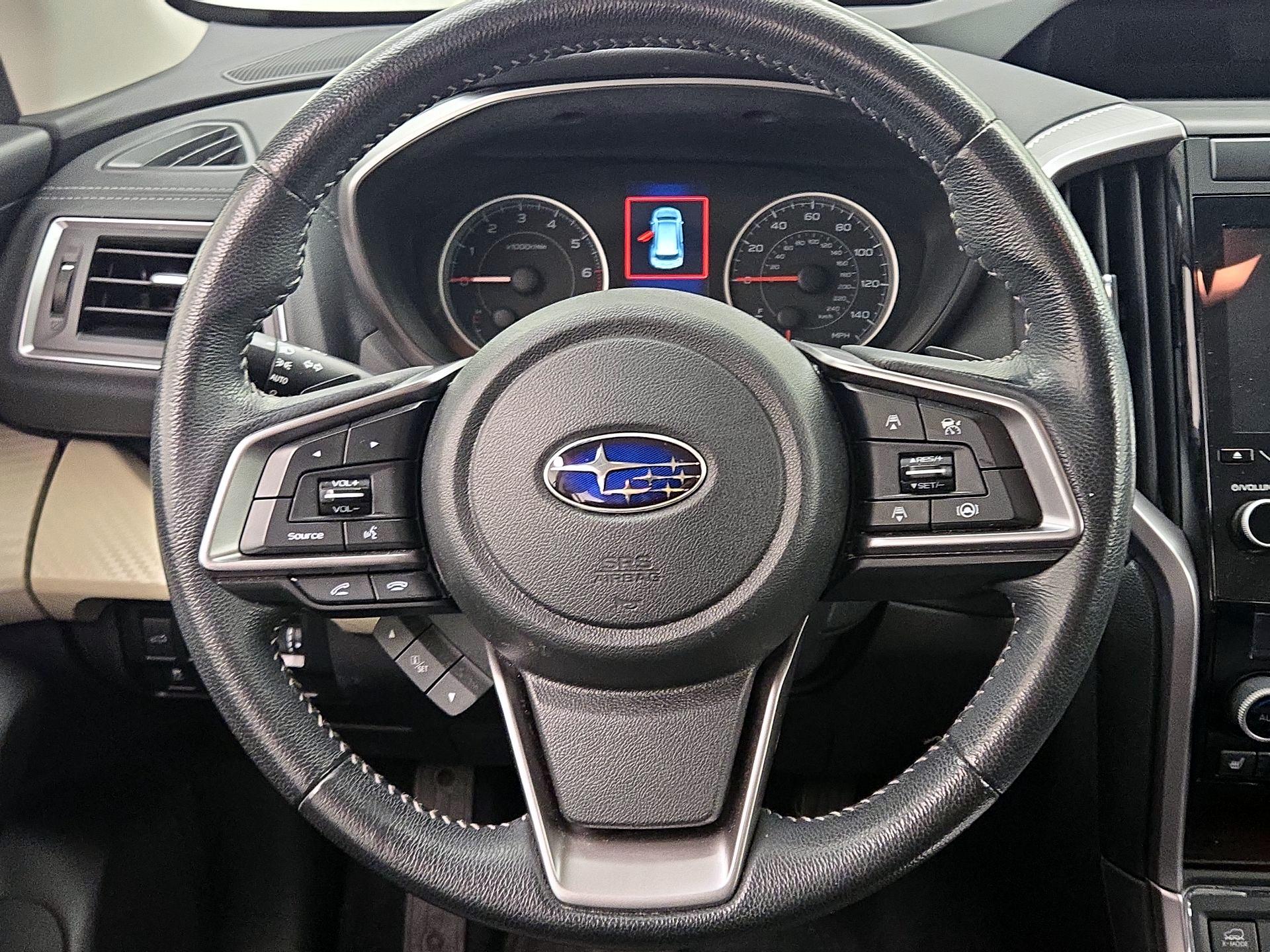 Thumbnail: 2021 Subaru Ascent - 10