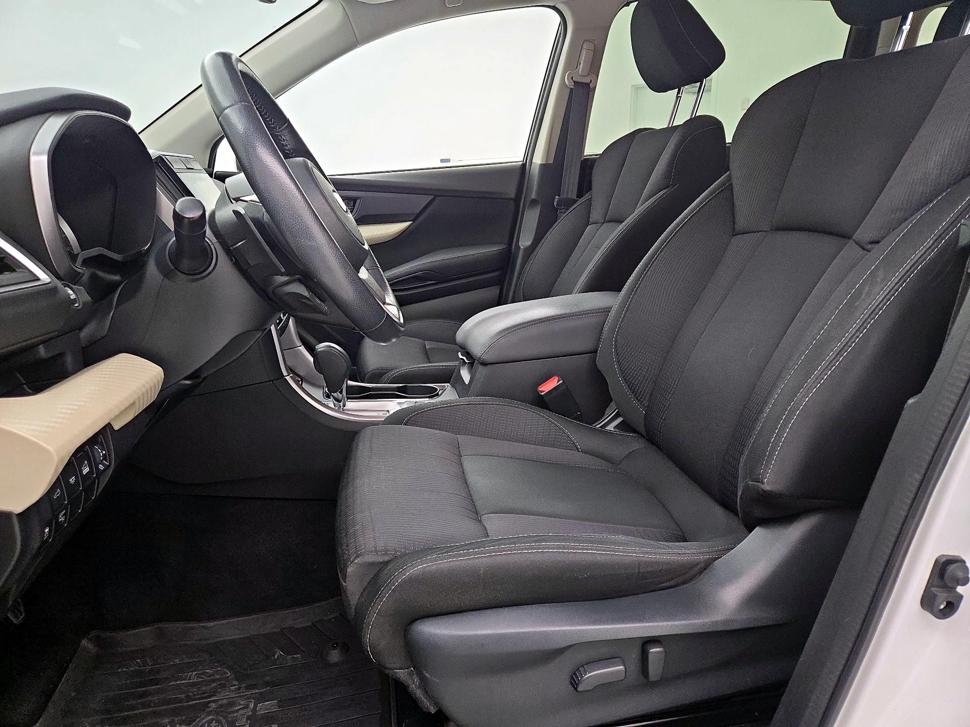 Thumbnail: 2021 Subaru Ascent - 11