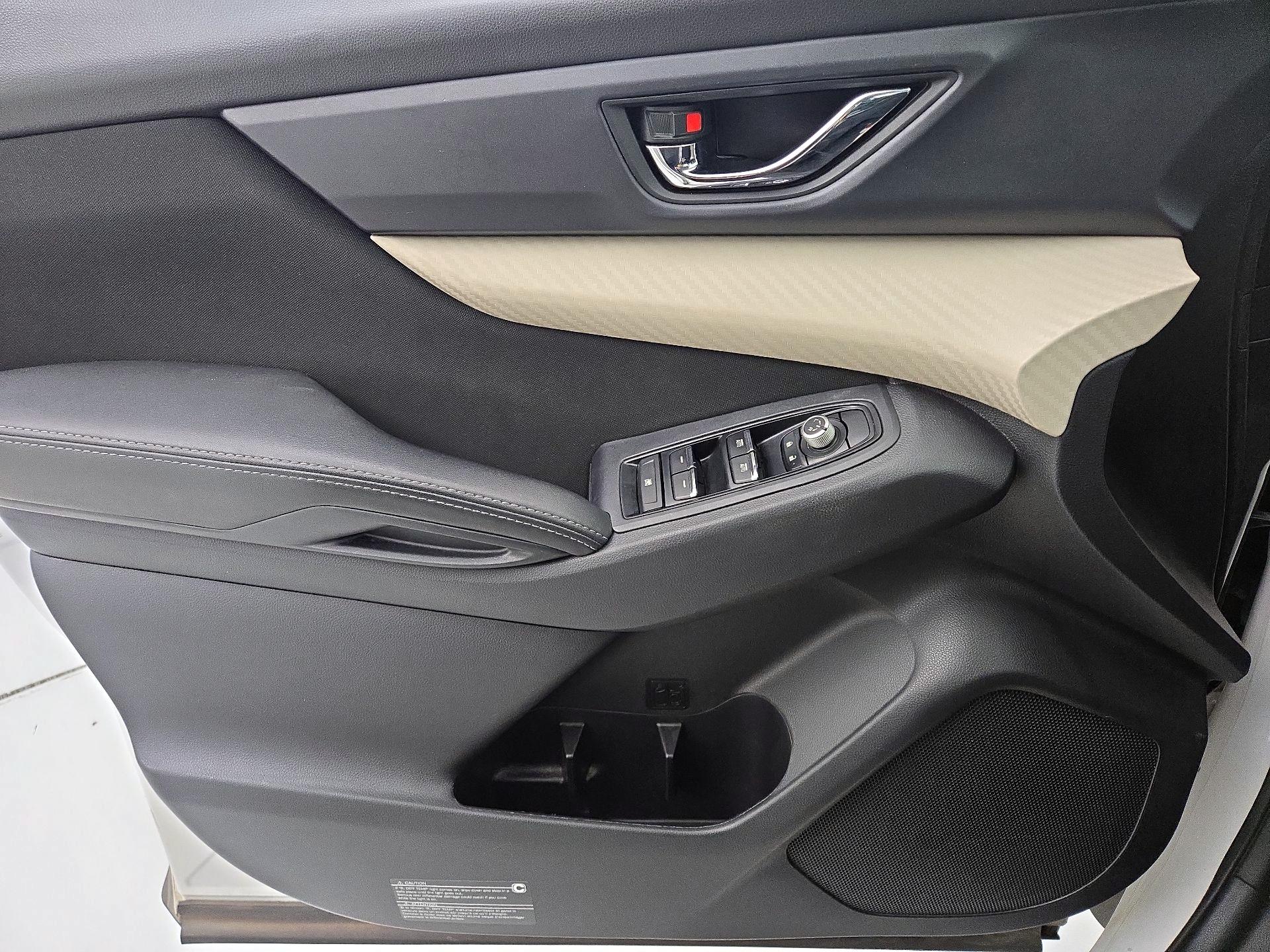 Thumbnail: 2021 Subaru Ascent - 12