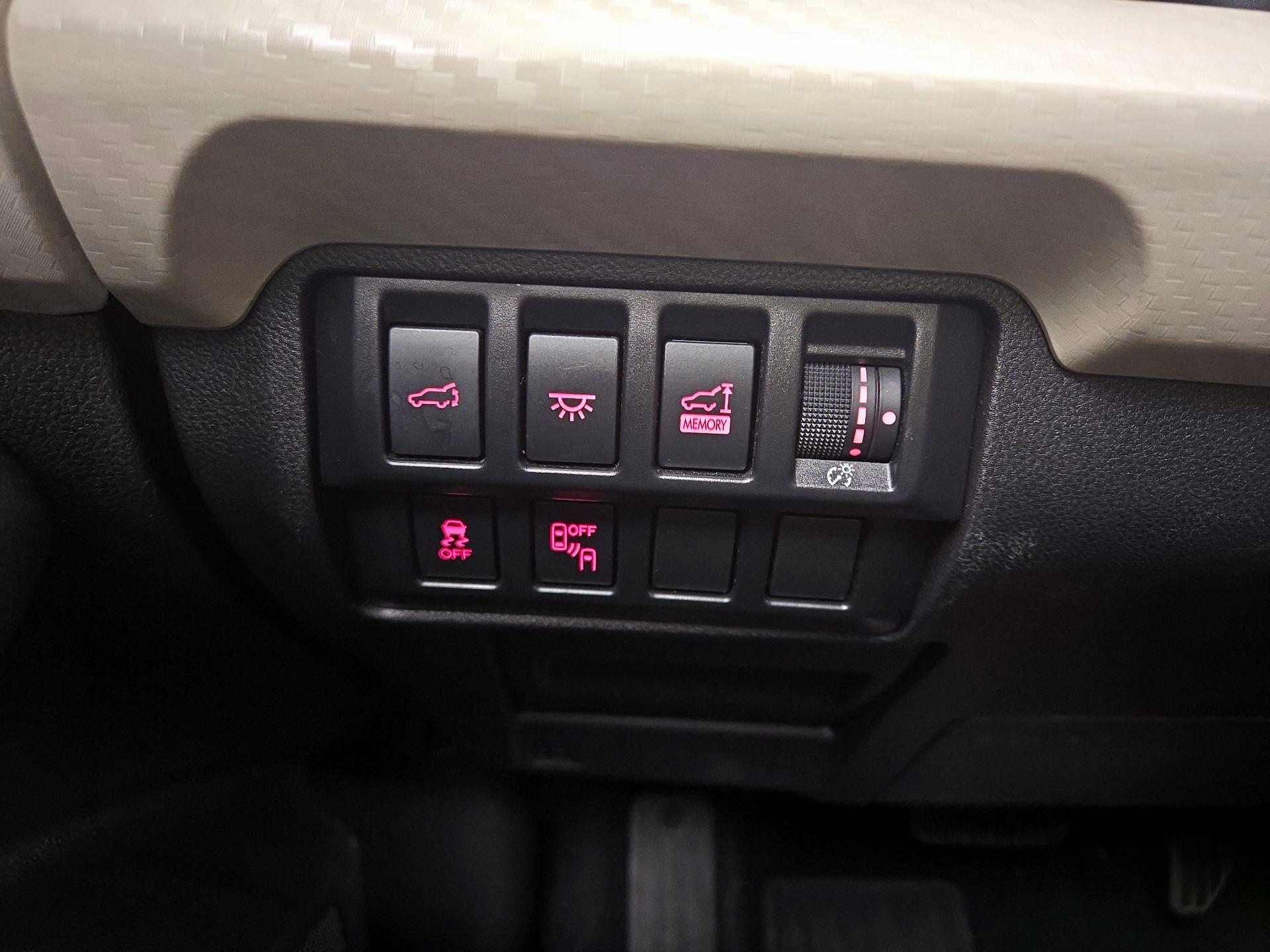 Thumbnail: 2021 Subaru Ascent - 13