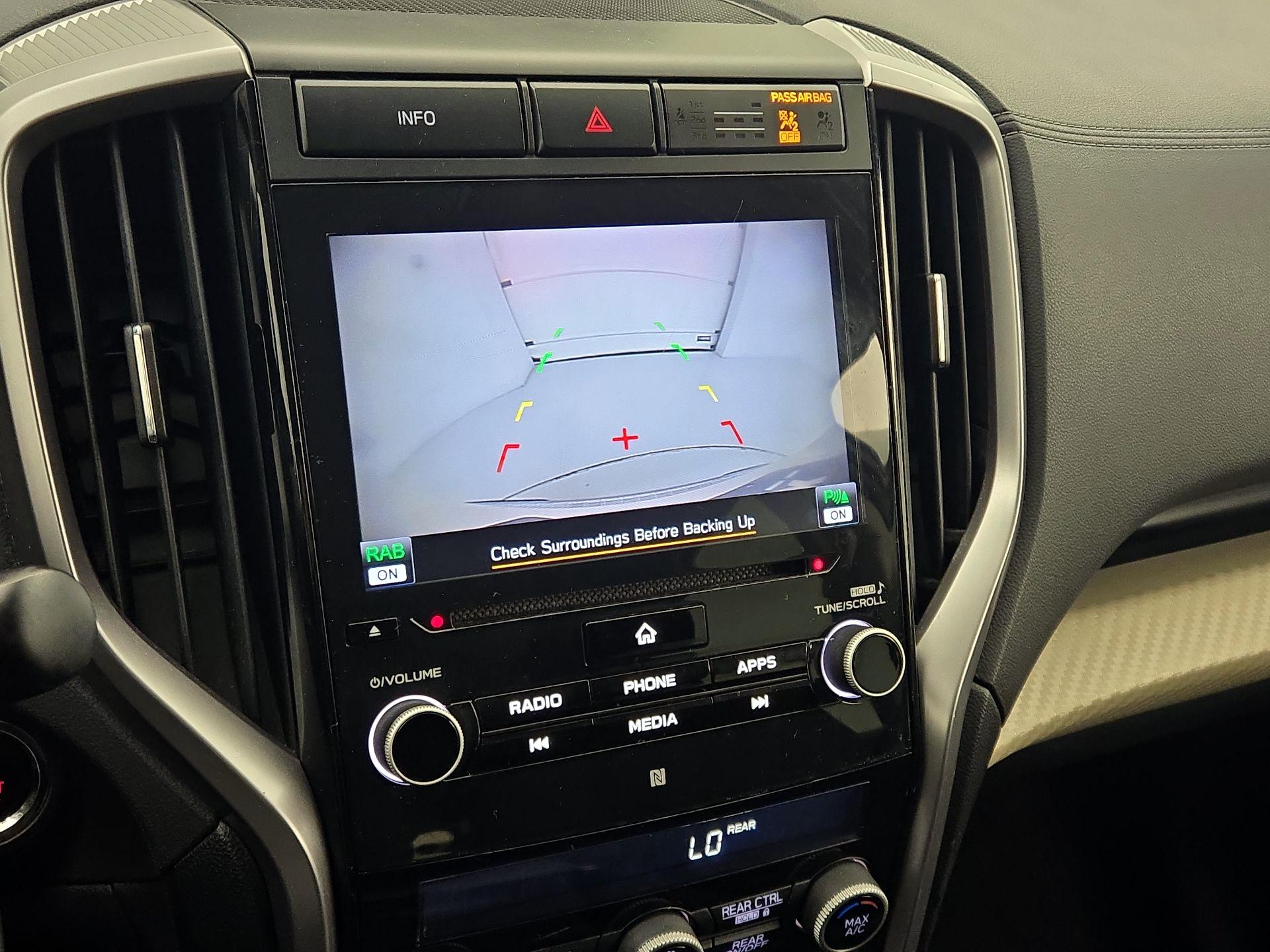 Thumbnail: 2021 Subaru Ascent - 14