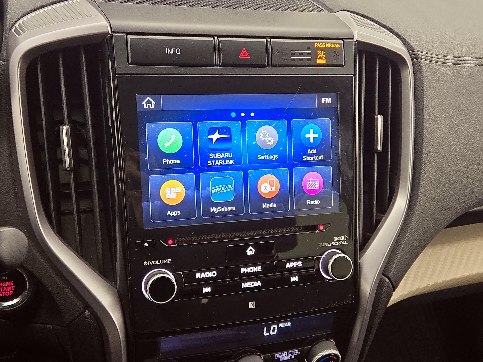 Thumbnail: 2021 Subaru Ascent - 15