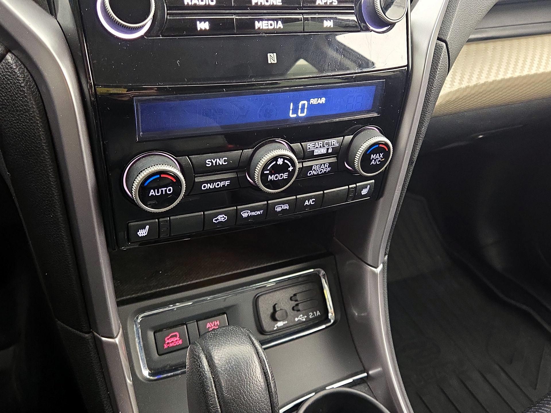 Thumbnail: 2021 Subaru Ascent - 16