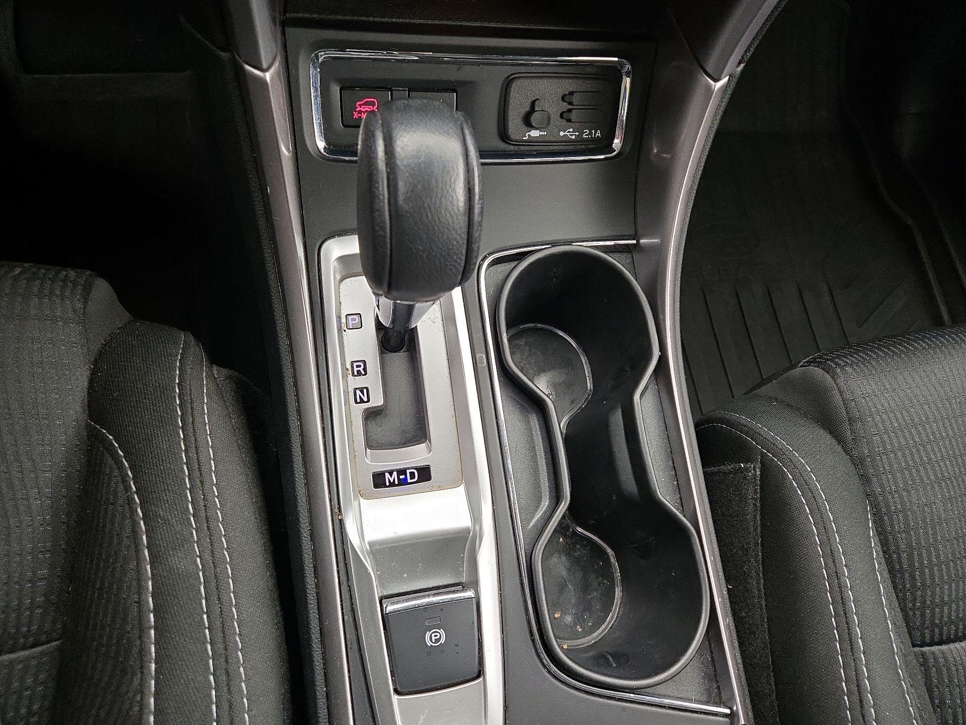 Thumbnail: 2021 Subaru Ascent - 17