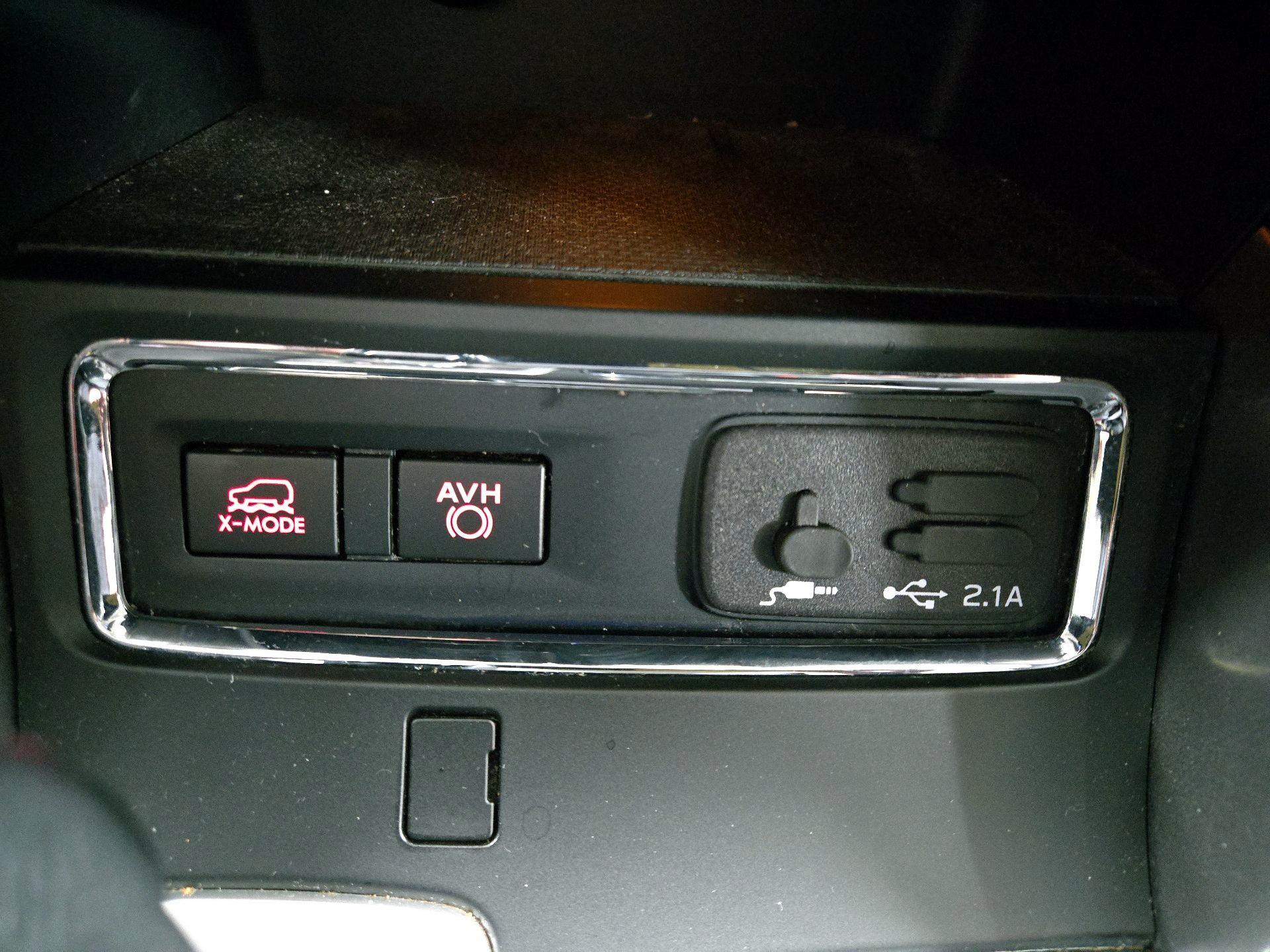 Thumbnail: 2021 Subaru Ascent - 18