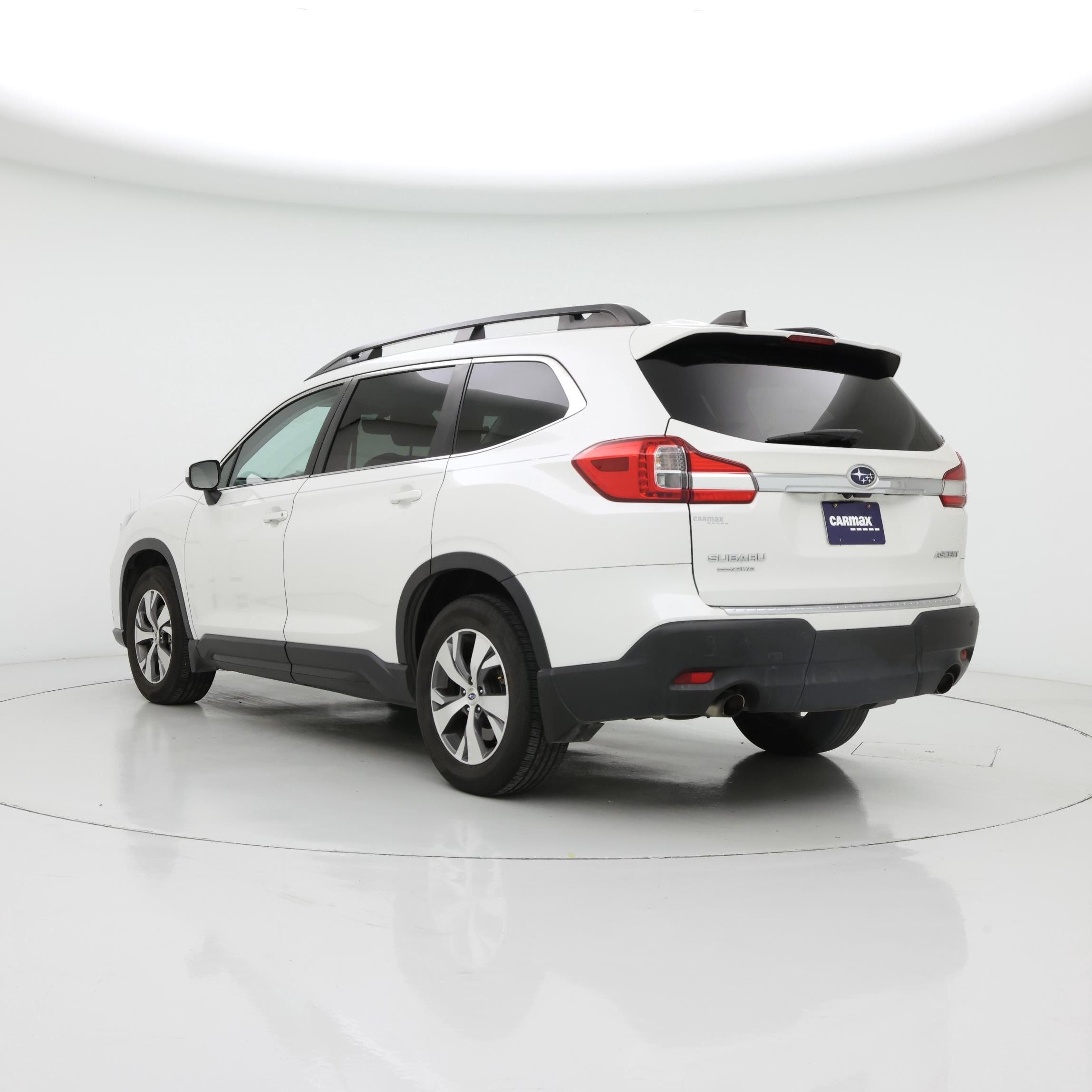Thumbnail: 2021 Subaru Ascent - 2