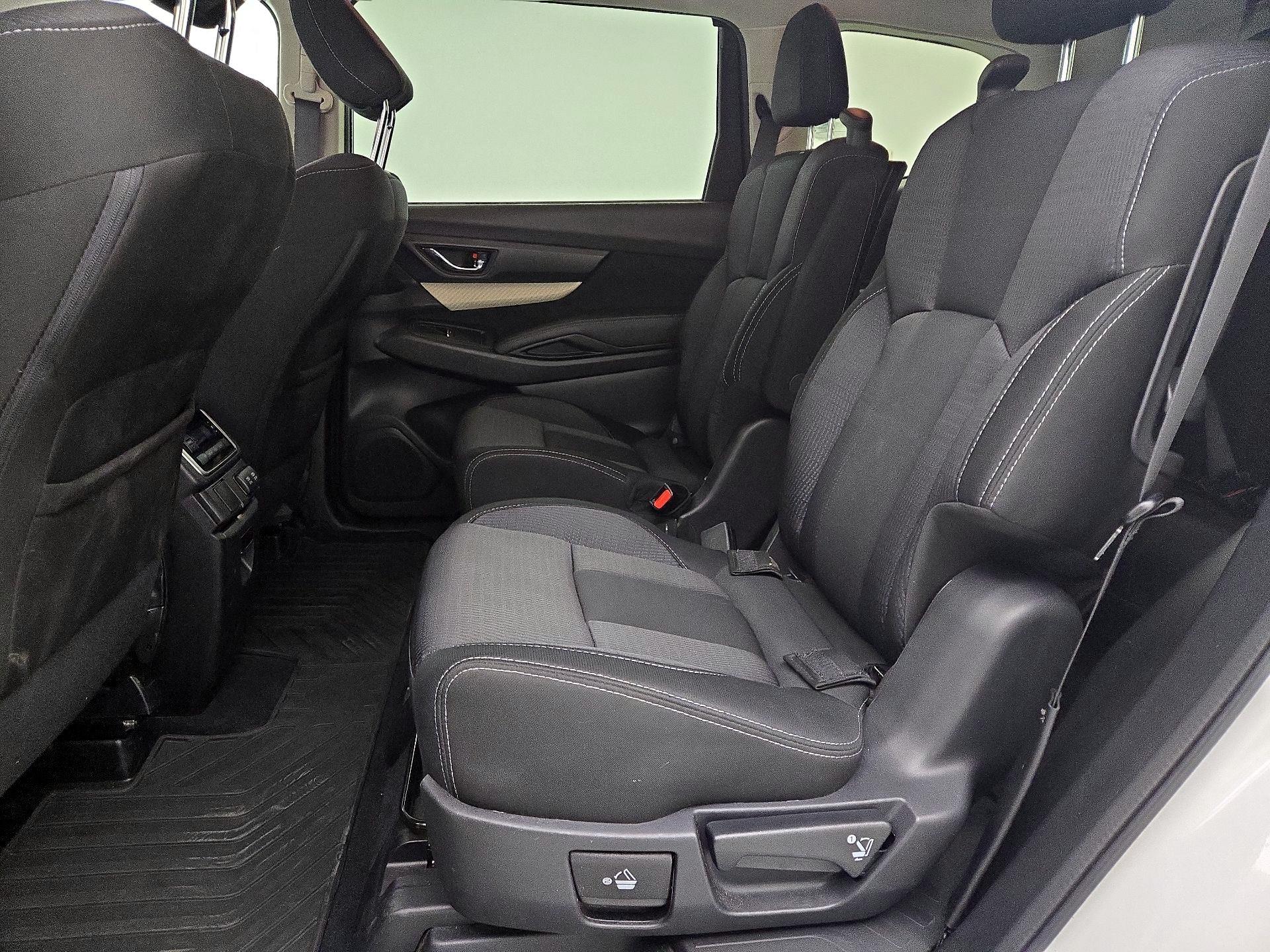 Thumbnail: 2021 Subaru Ascent - 19