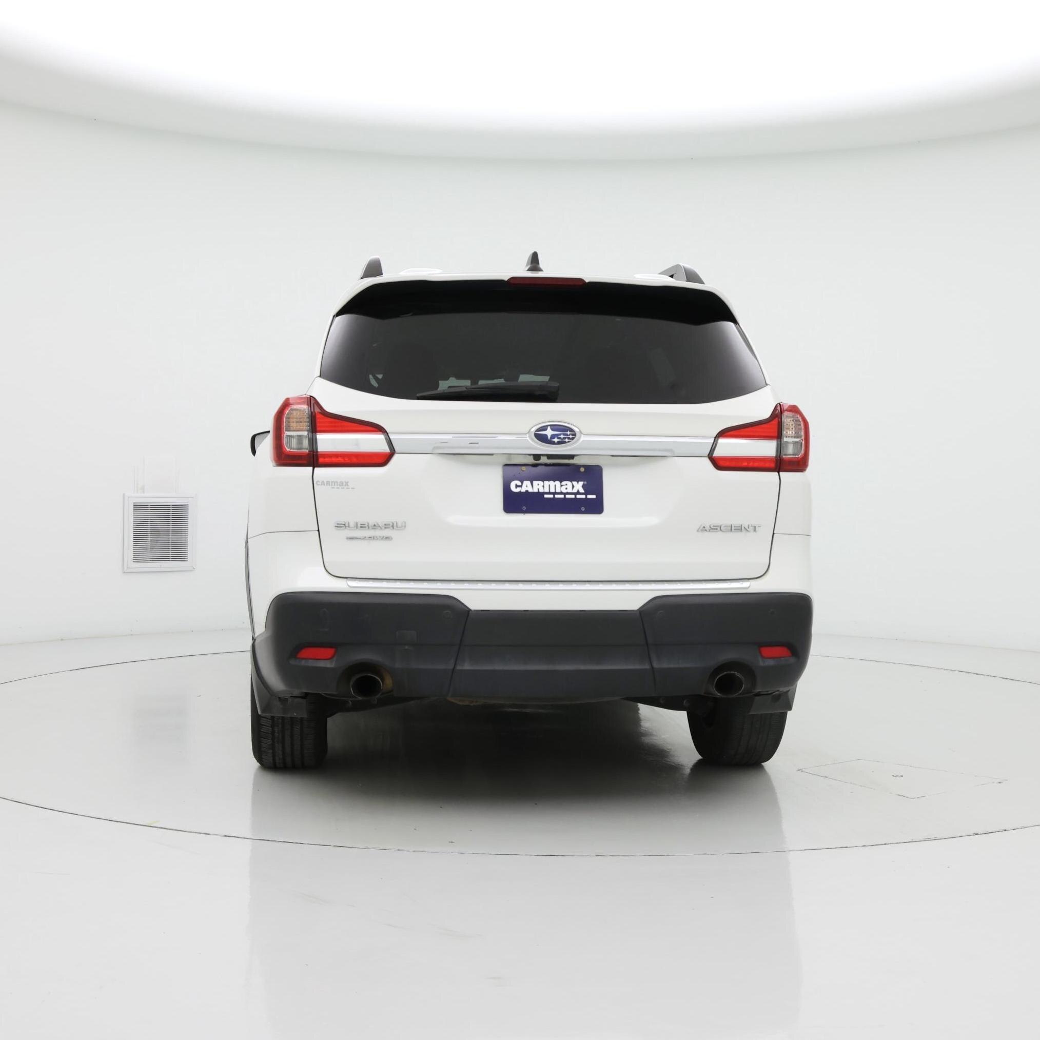 Thumbnail: 2021 Subaru Ascent - 6