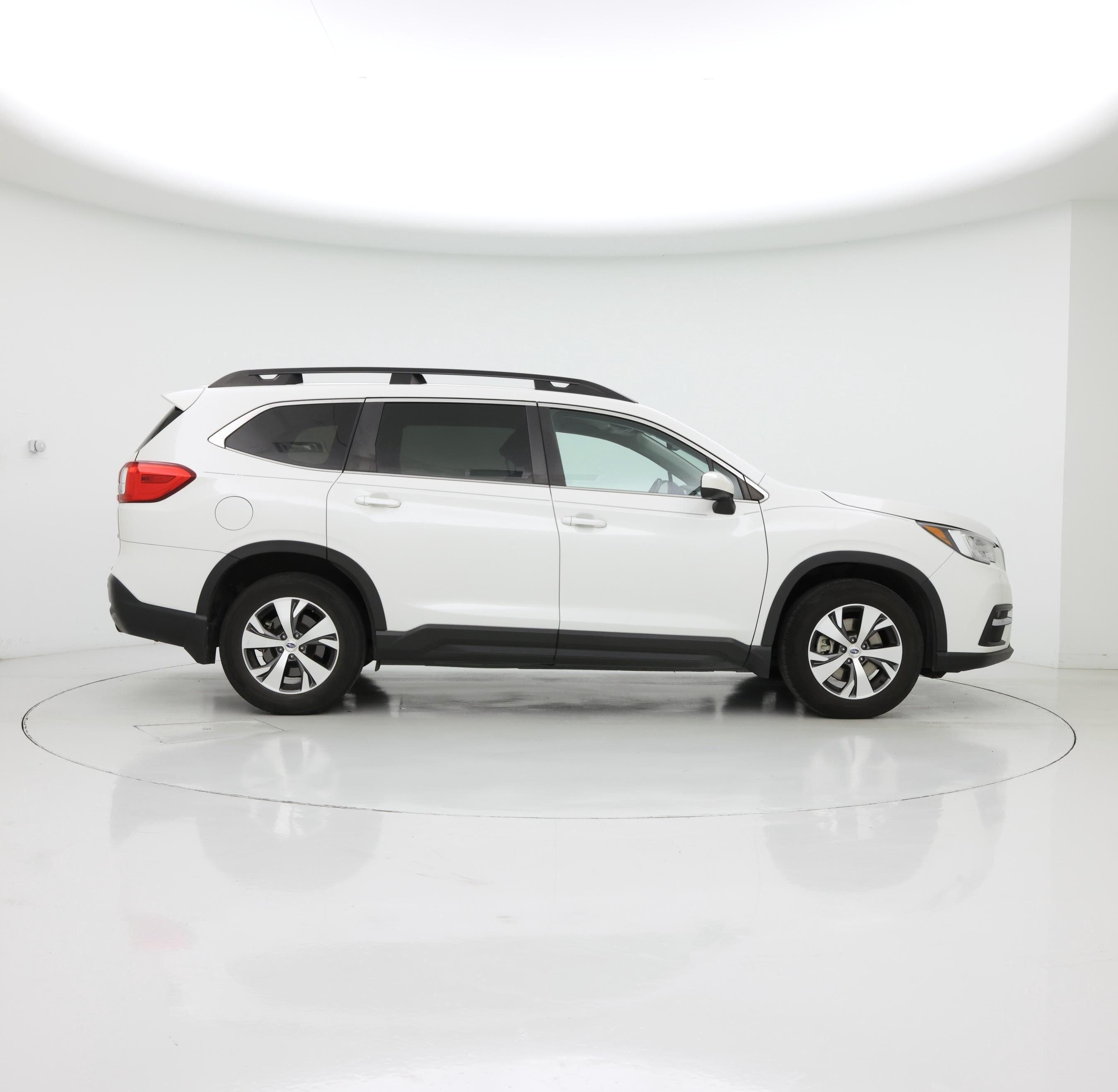 Thumbnail: 2021 Subaru Ascent - 7