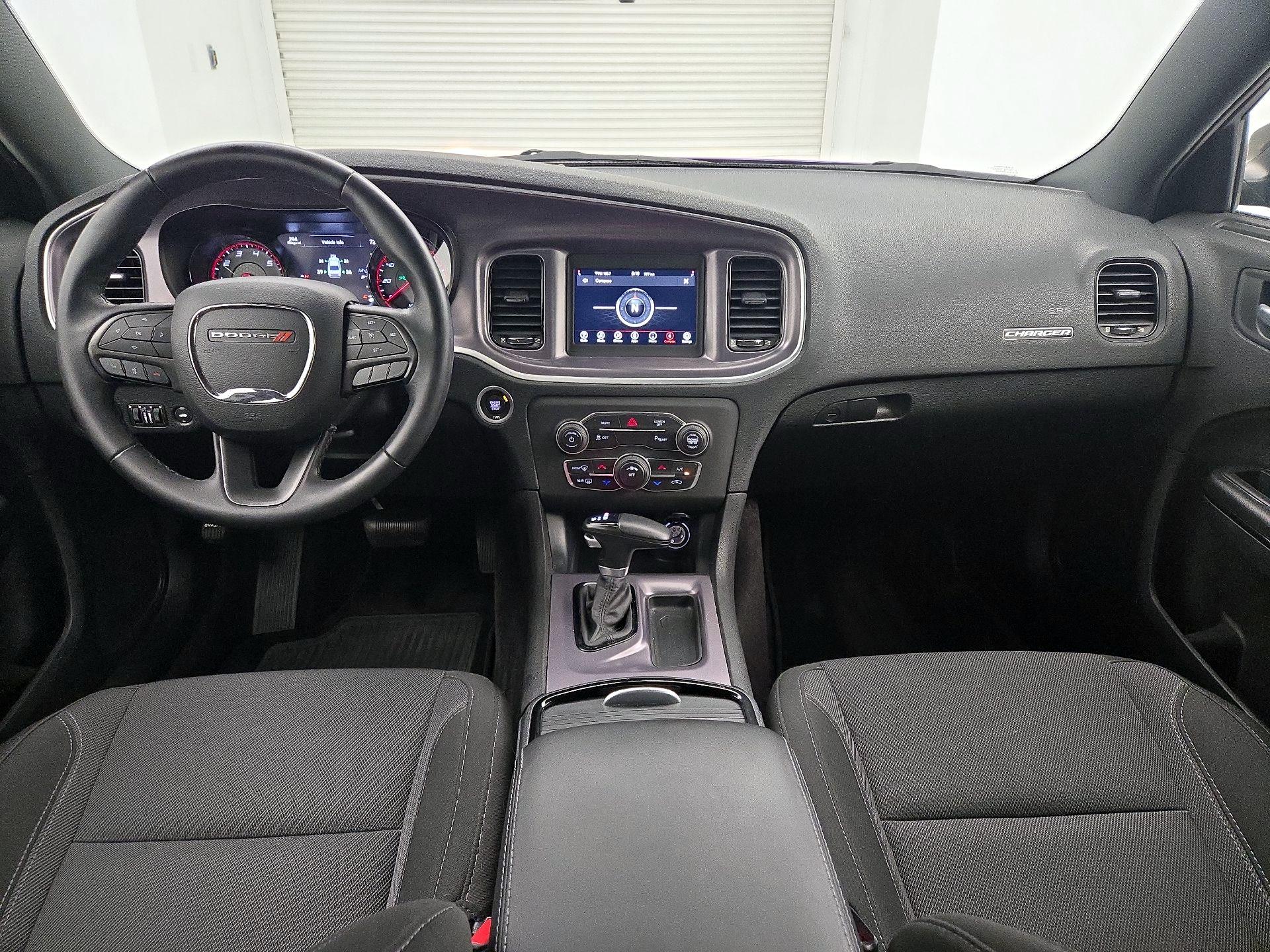 Thumbnail: 2019 Dodge Charger - 9