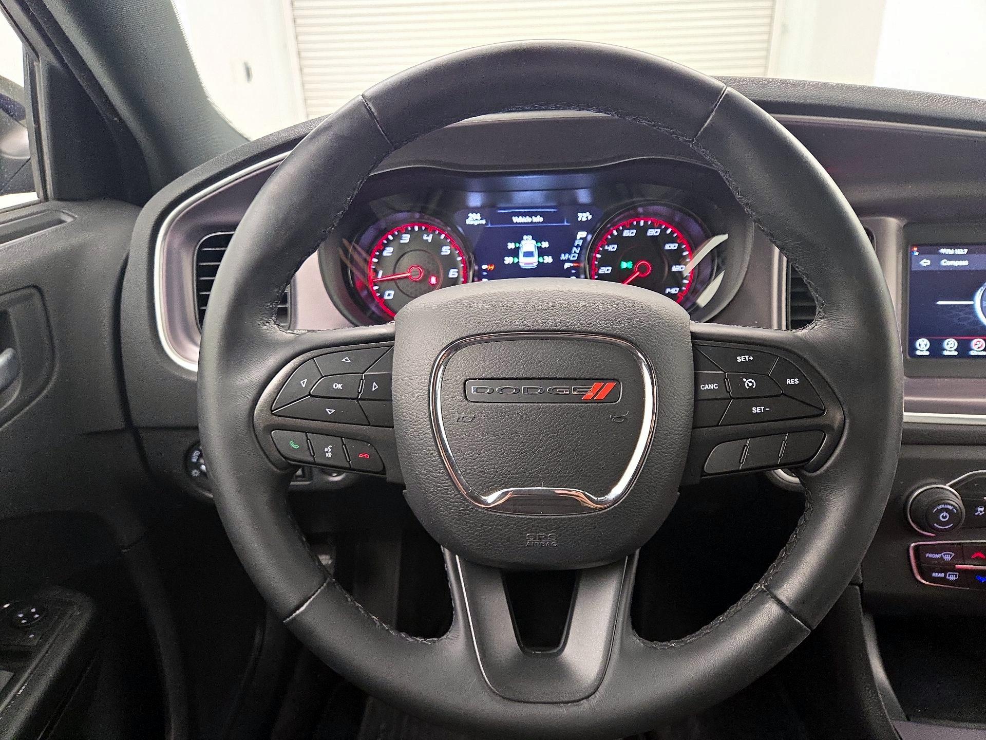 Thumbnail: 2019 Dodge Charger - 10