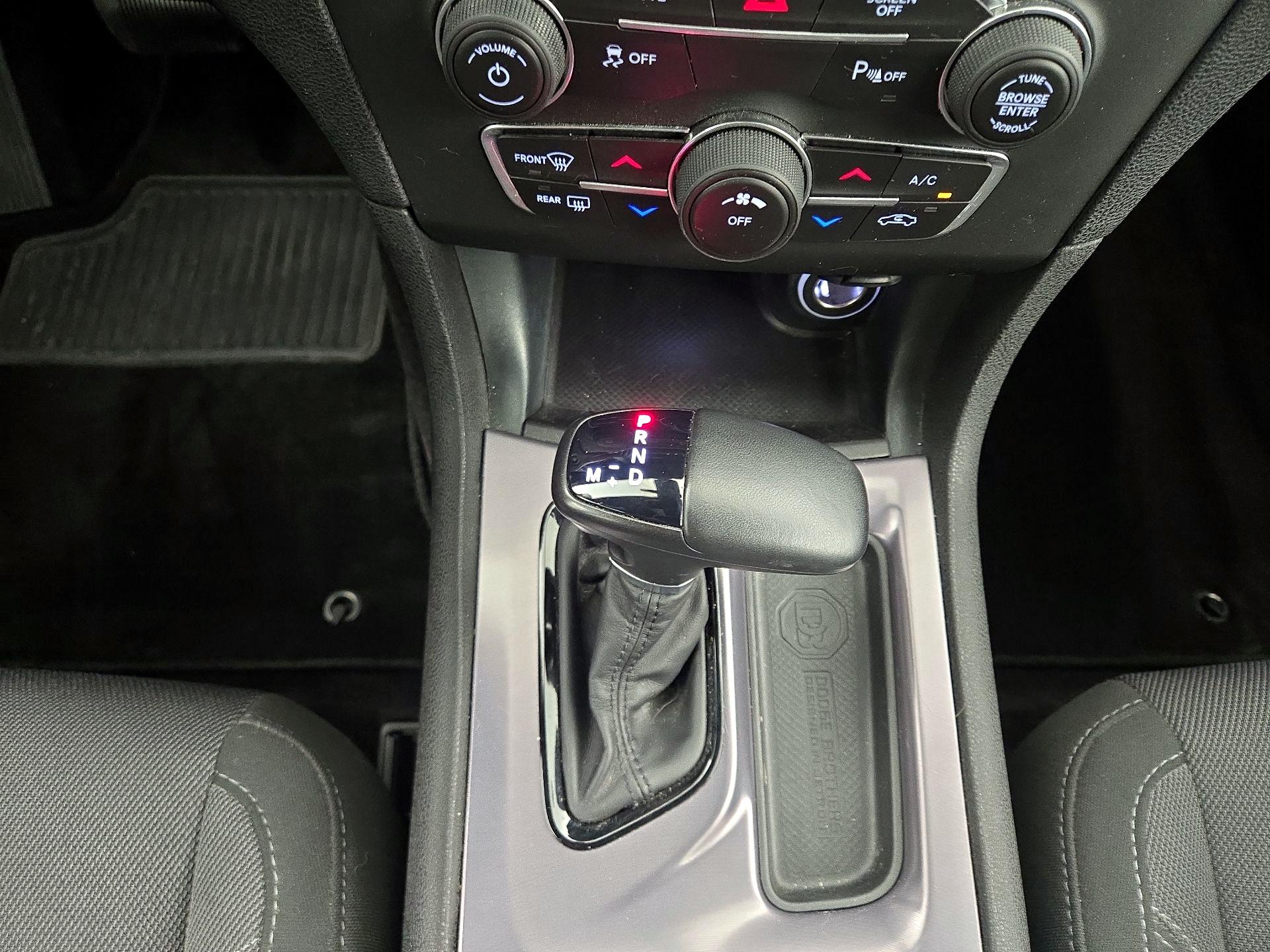 Thumbnail: 2019 Dodge Charger - 17