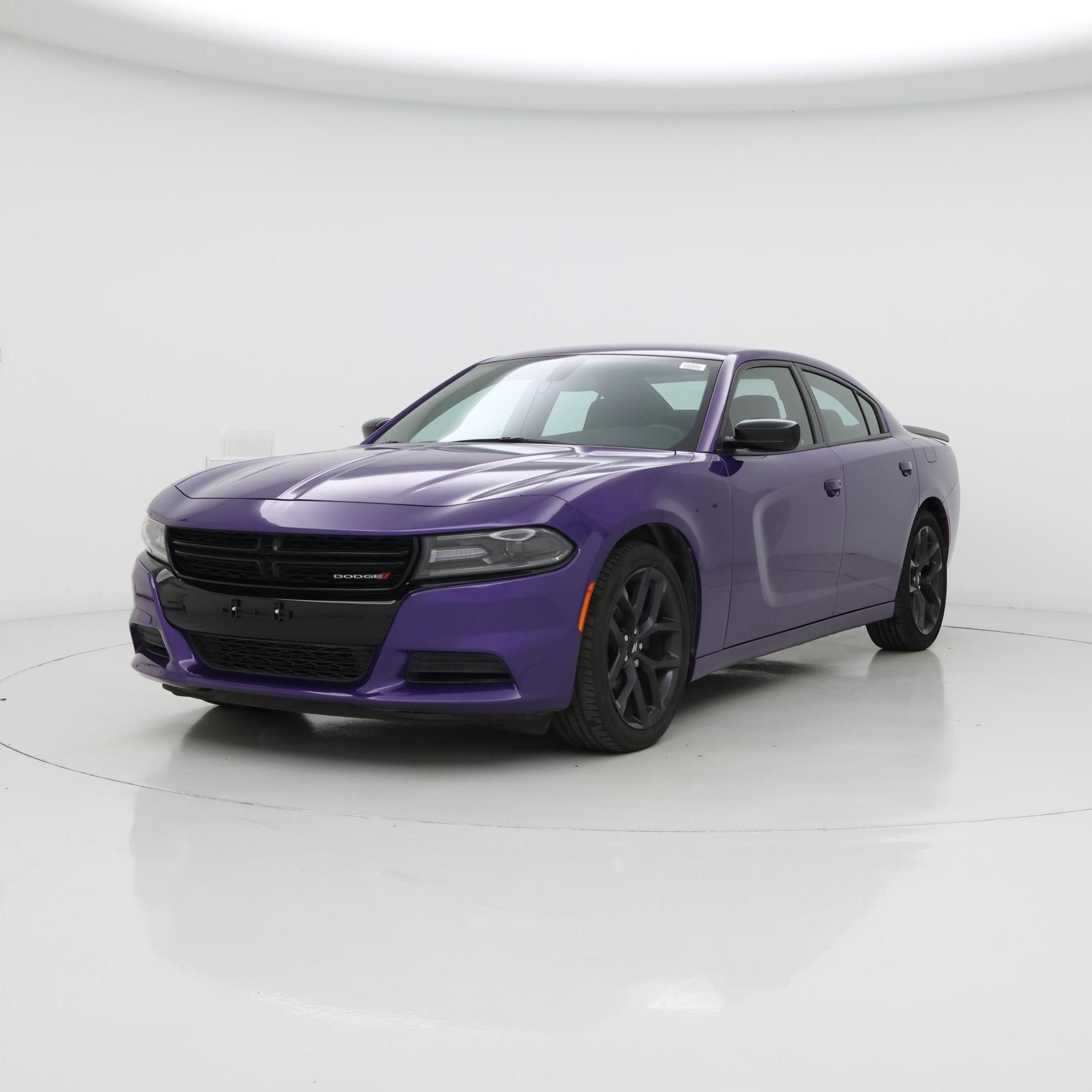 Thumbnail: 2019 Dodge Charger - 4