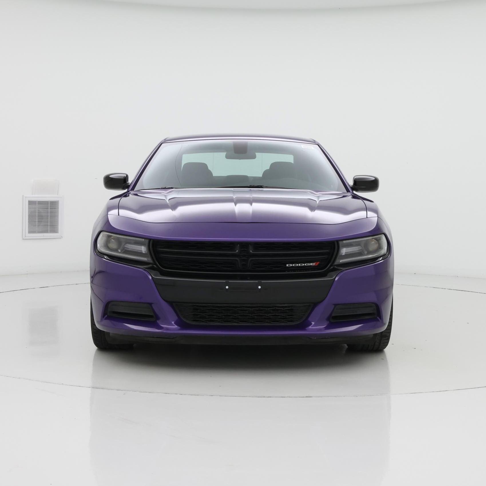 Thumbnail: 2019 Dodge Charger - 5