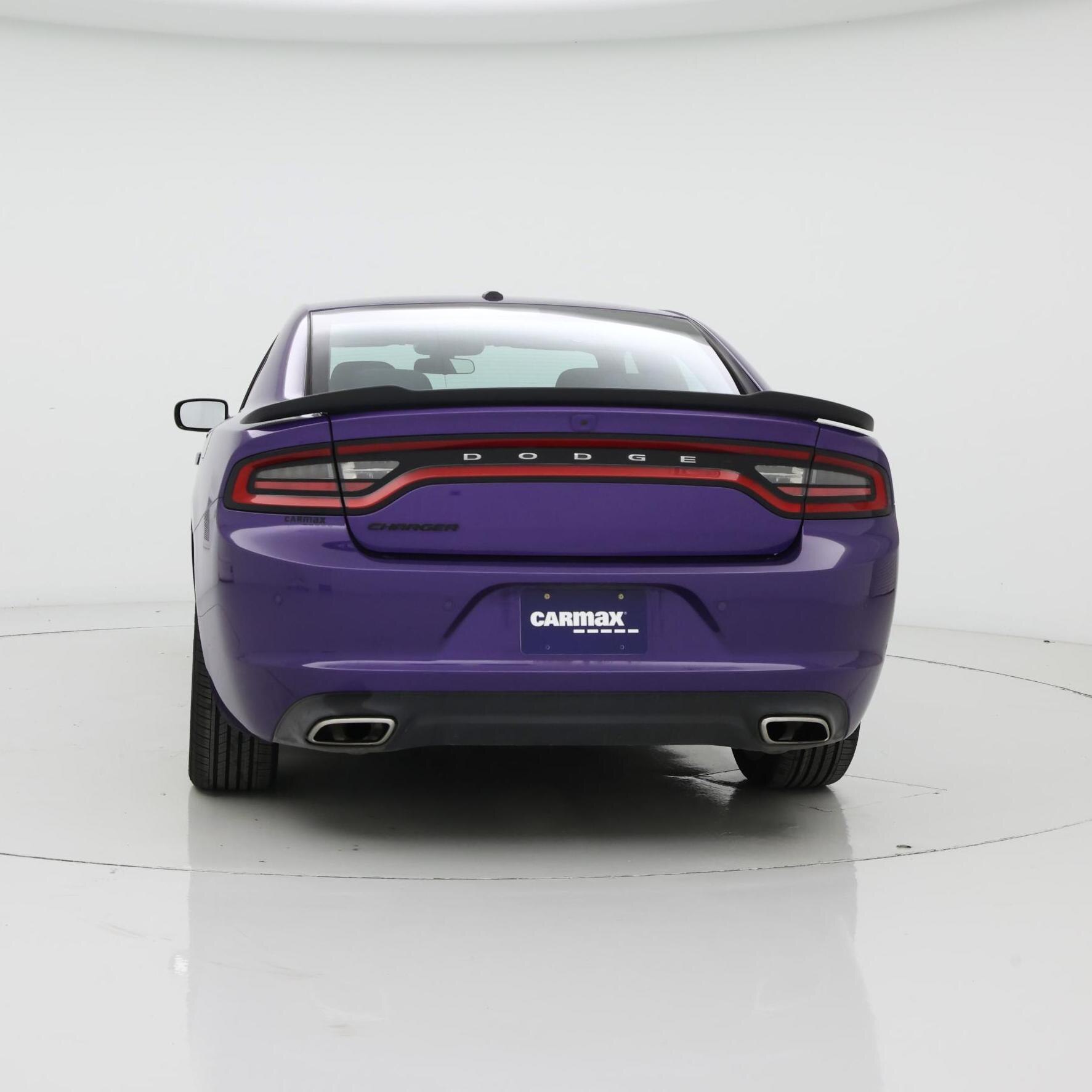 Thumbnail: 2019 Dodge Charger - 6
