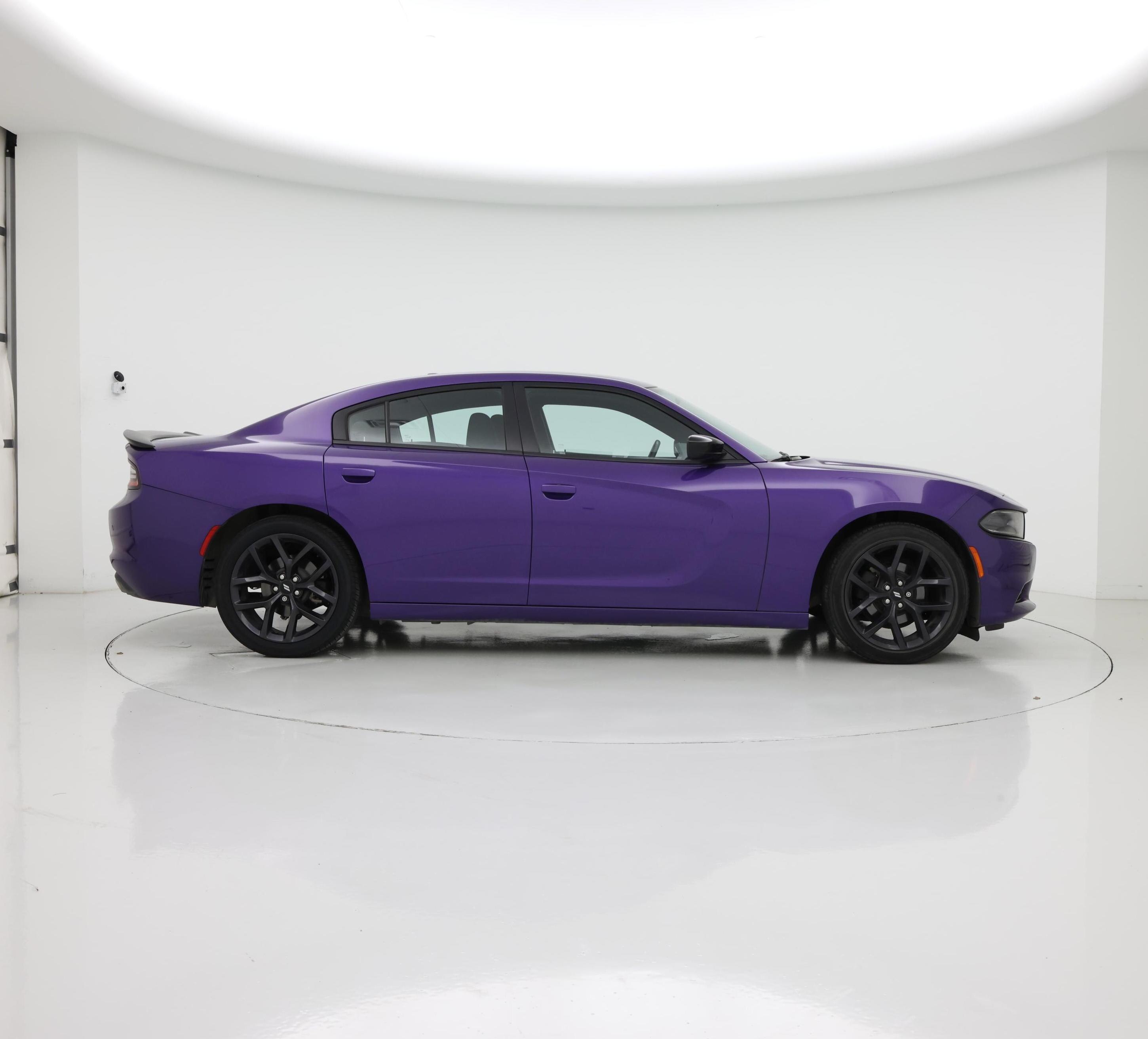 Thumbnail: 2019 Dodge Charger - 7
