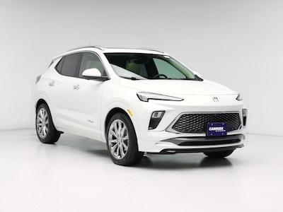 2024 Buick Encore GX Avenir